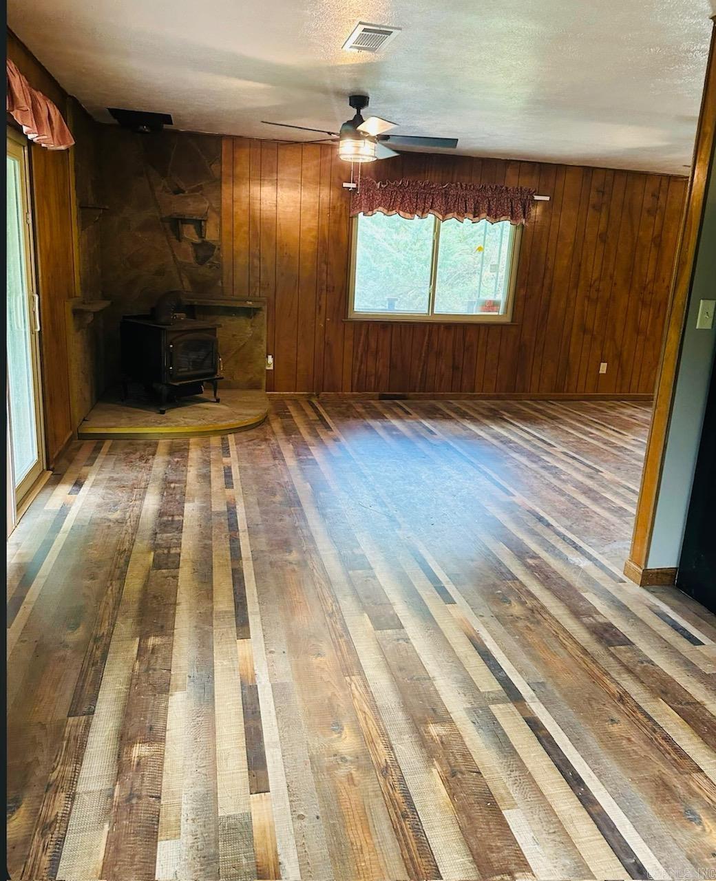 Polk County - Residential