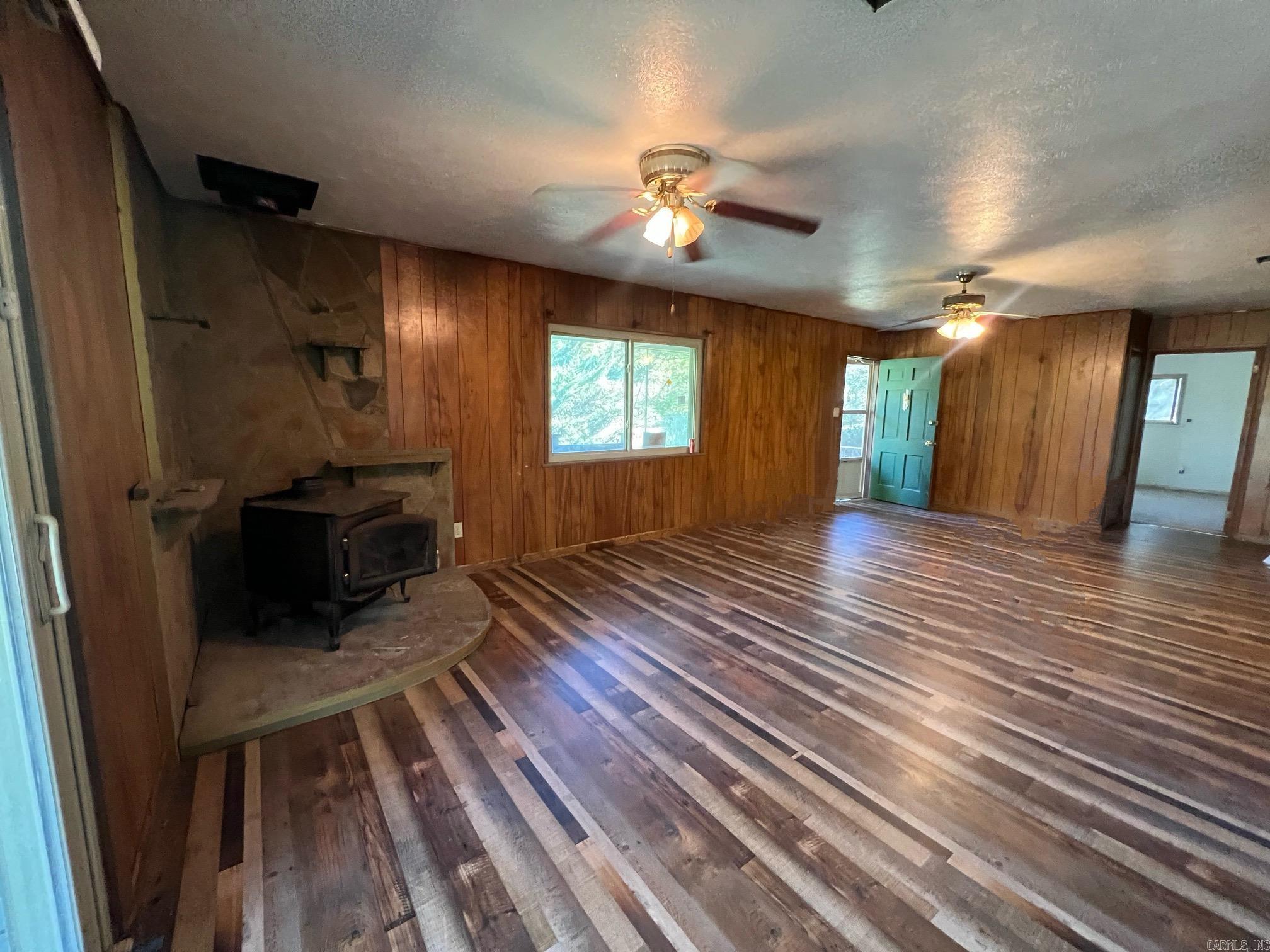 Polk County - Residential