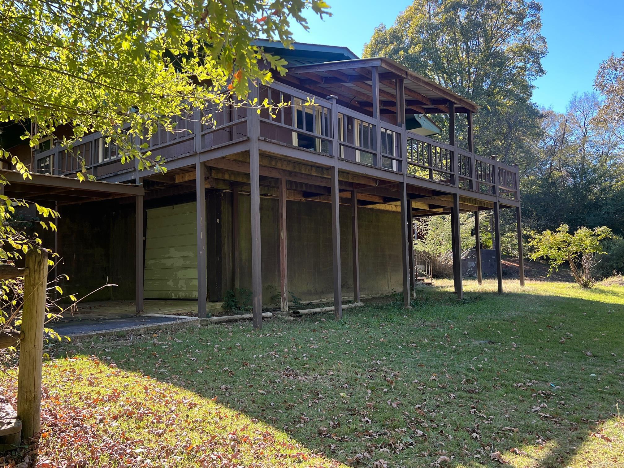 Polk County - Residential