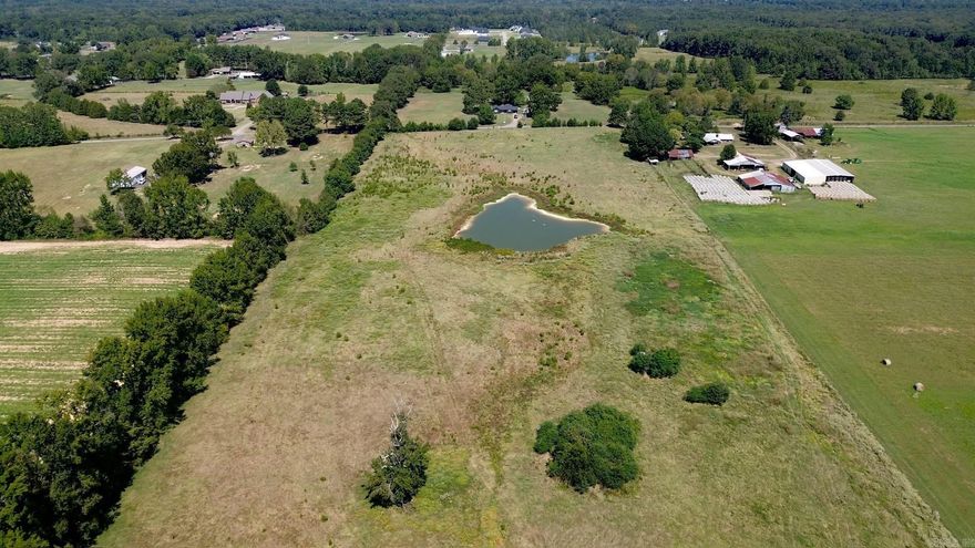 Beautiful land in the Cabot School District, just outside city limits—perfect for building your forever home or starting a small farm. This property offers the privacy of country living while still being close to schools, shopping, and dining. With open space, natural features, and a great location, it provides endless possibilities for your vision. Don’t miss this opportunity to own acreage in a highly desirable area.