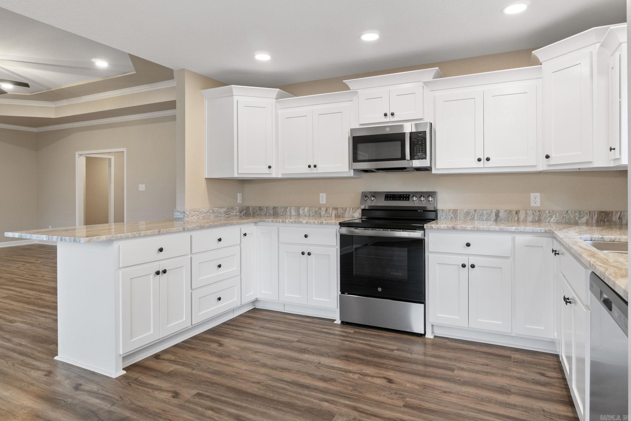 Plantation Hills - Residential