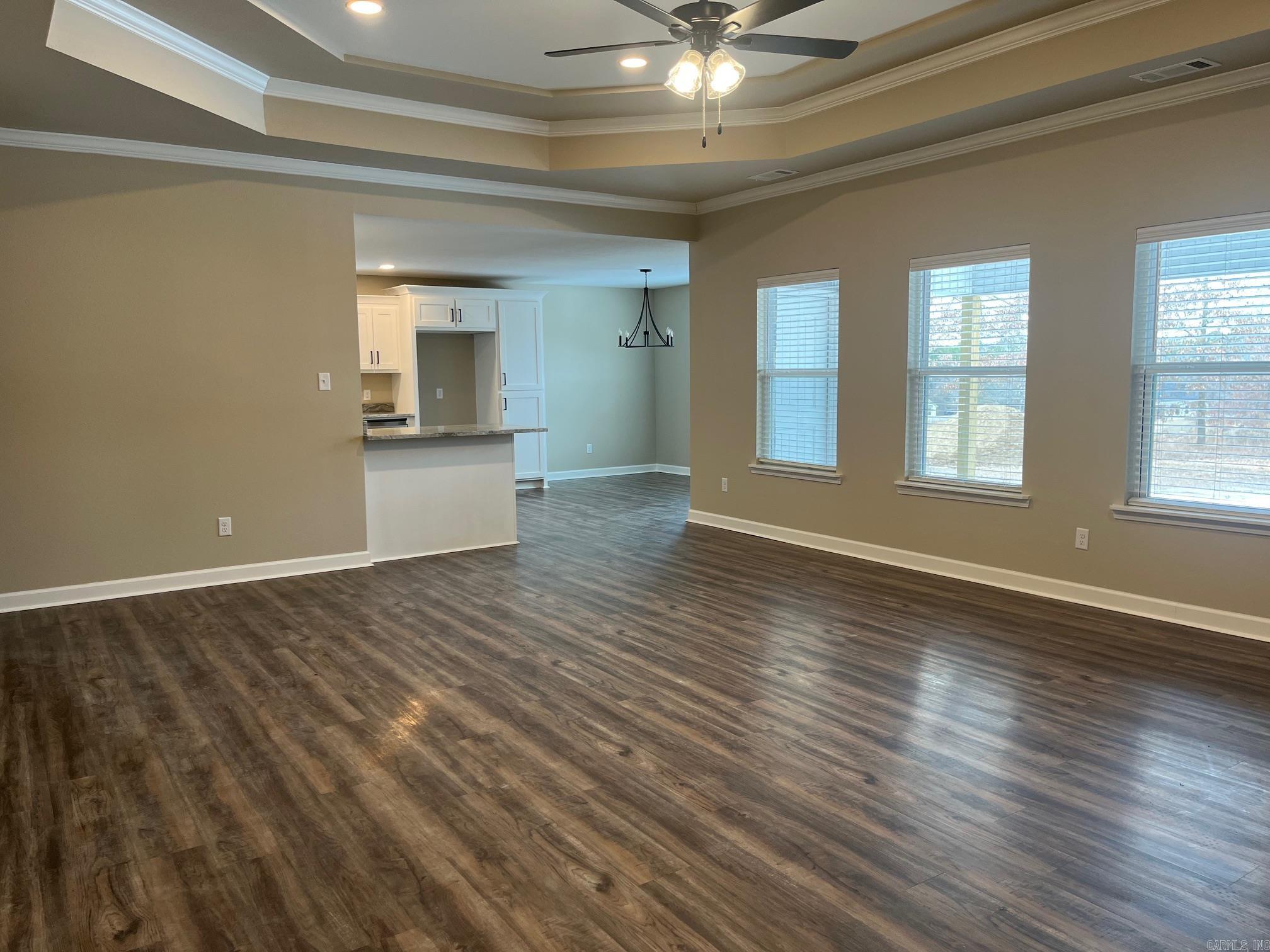 Plantation Hills - Residential