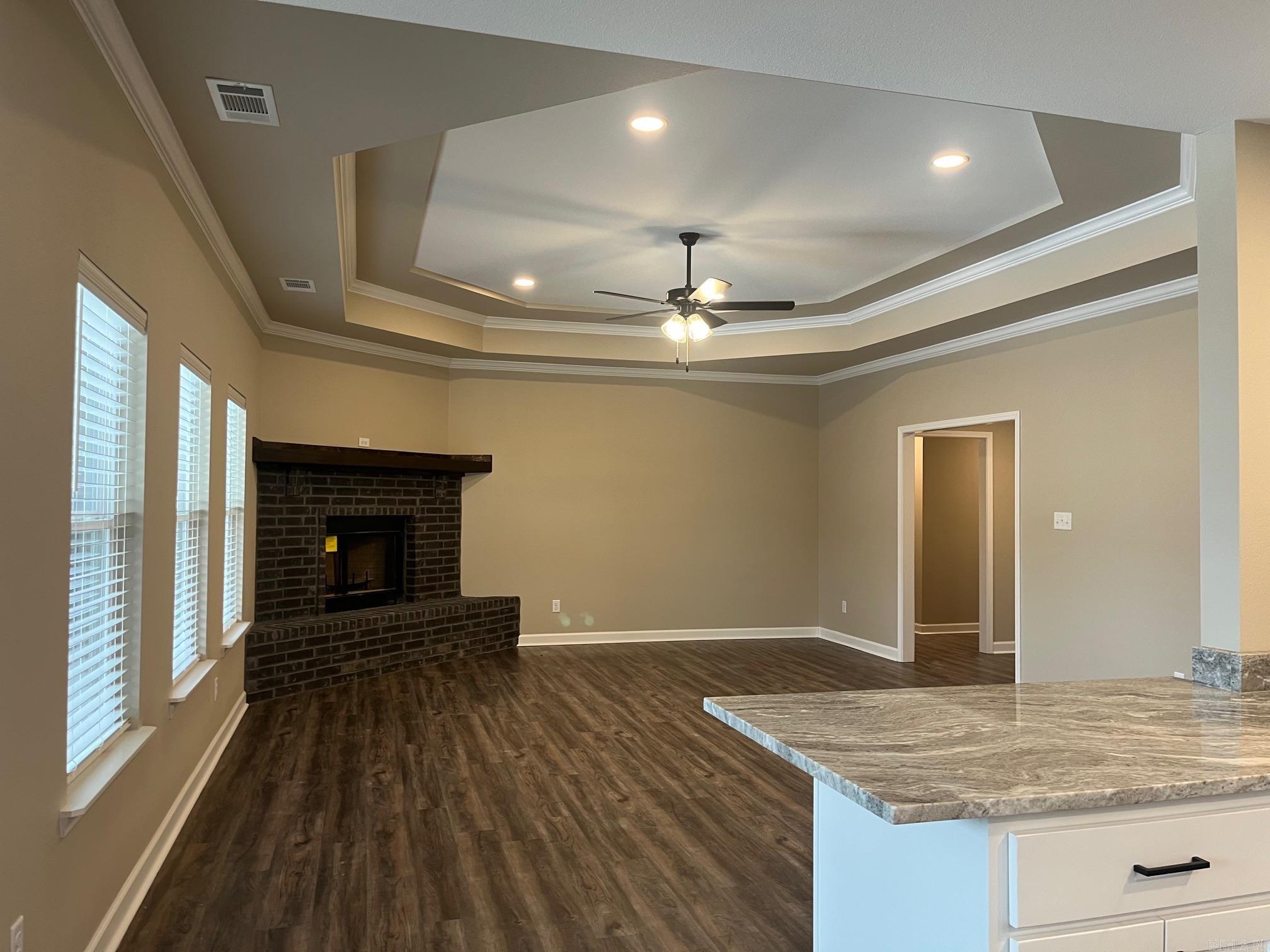 Plantation Hills - Residential