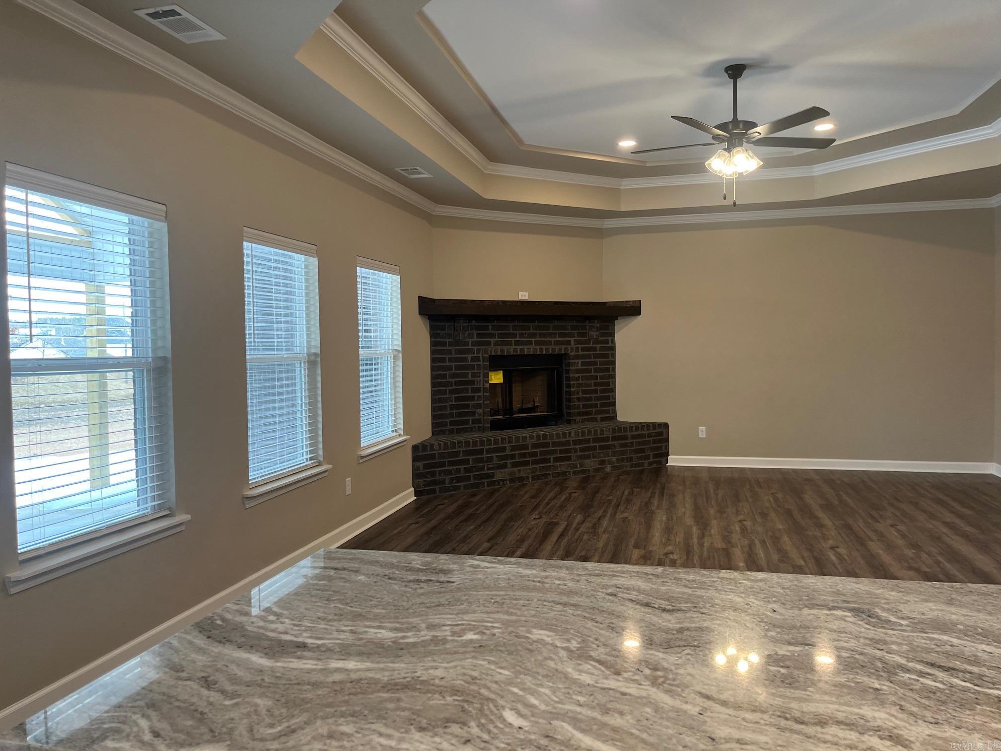 Plantation Hills - Residential