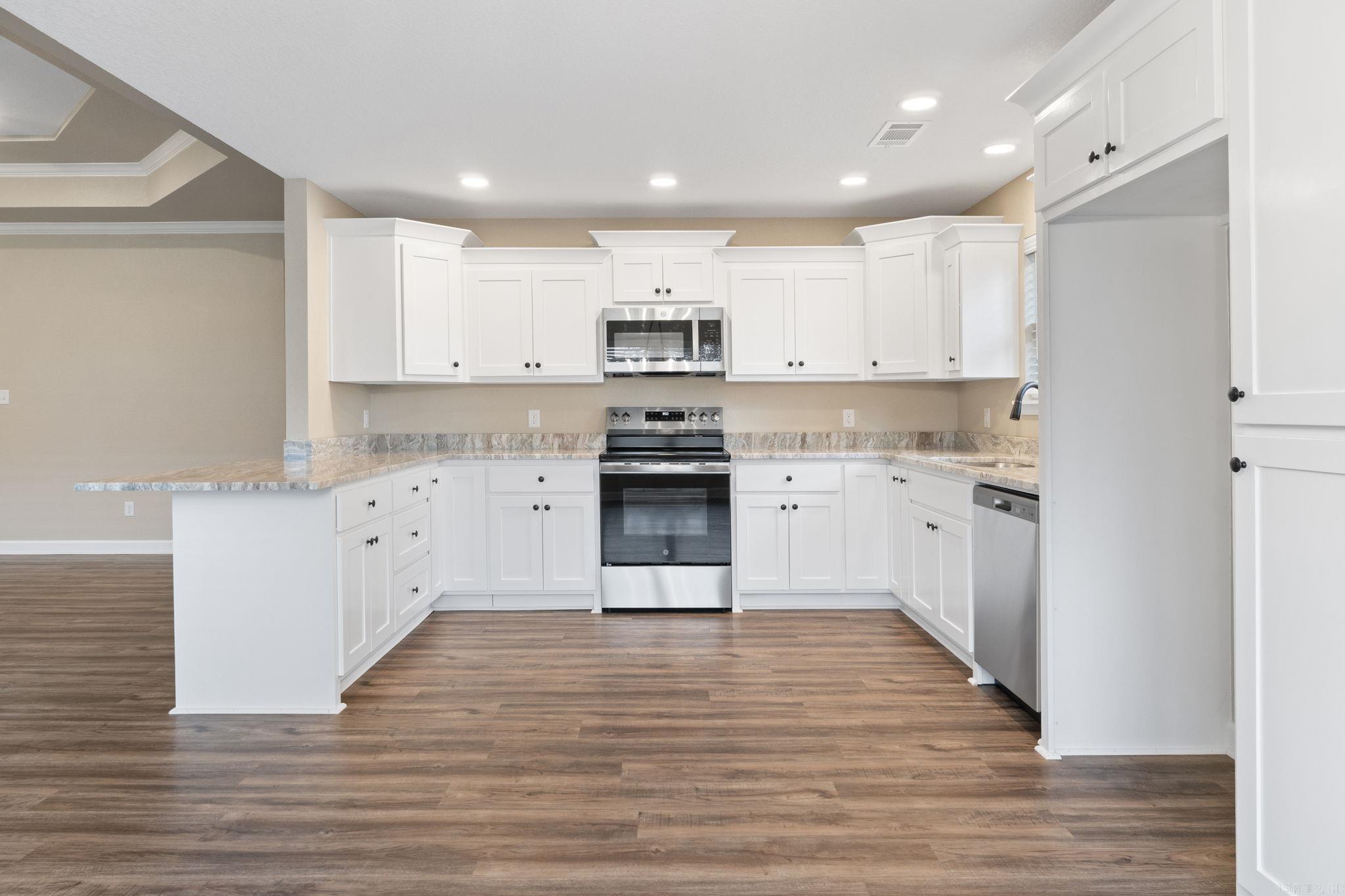 Plantation Hills - Residential