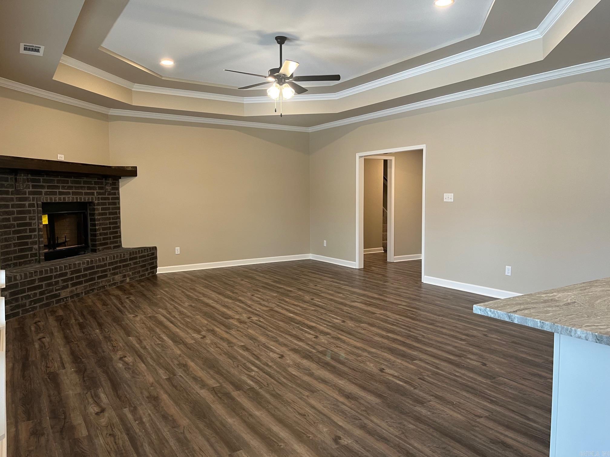 Plantation Hills - Residential