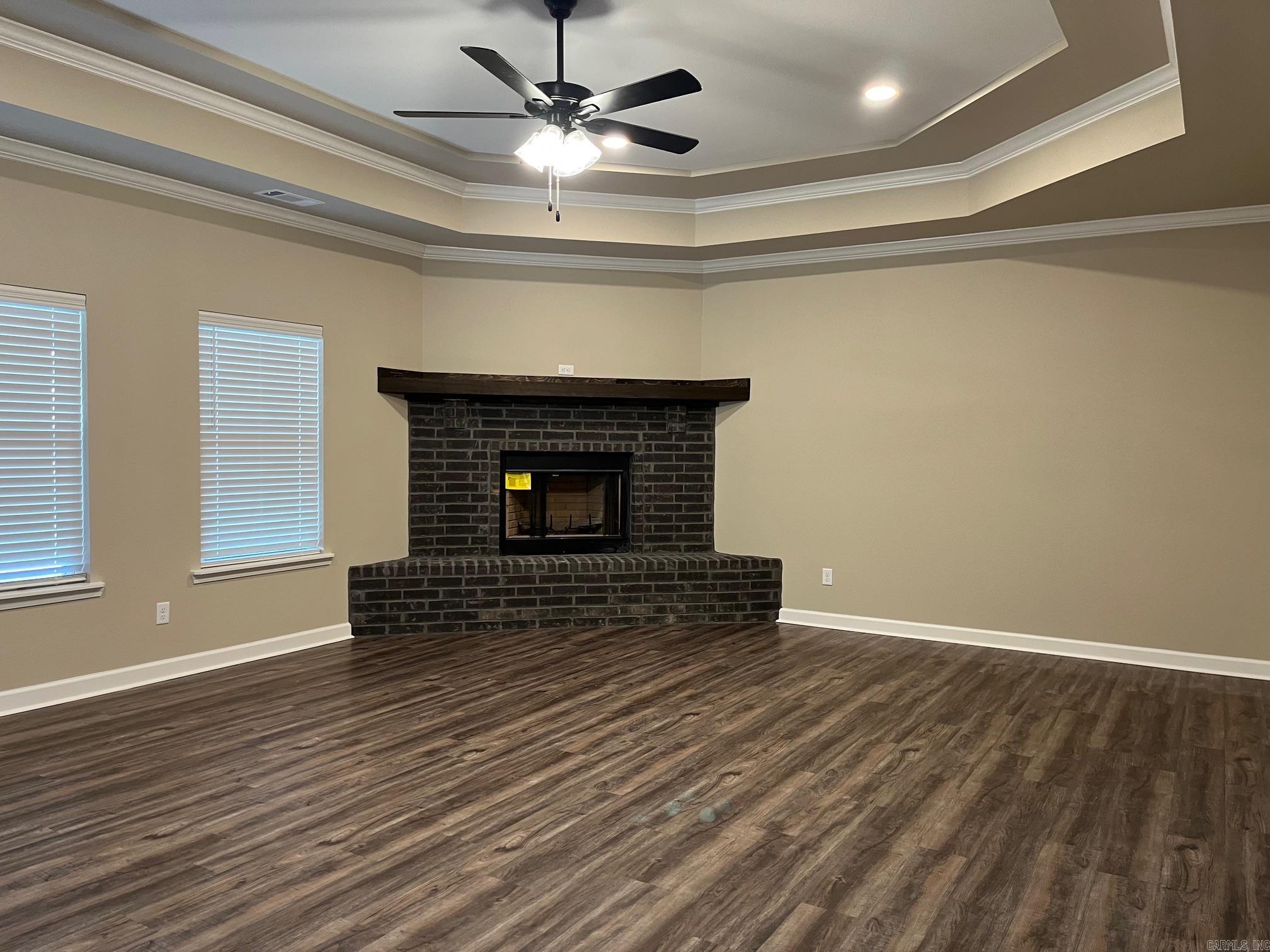 Plantation Hills - Residential