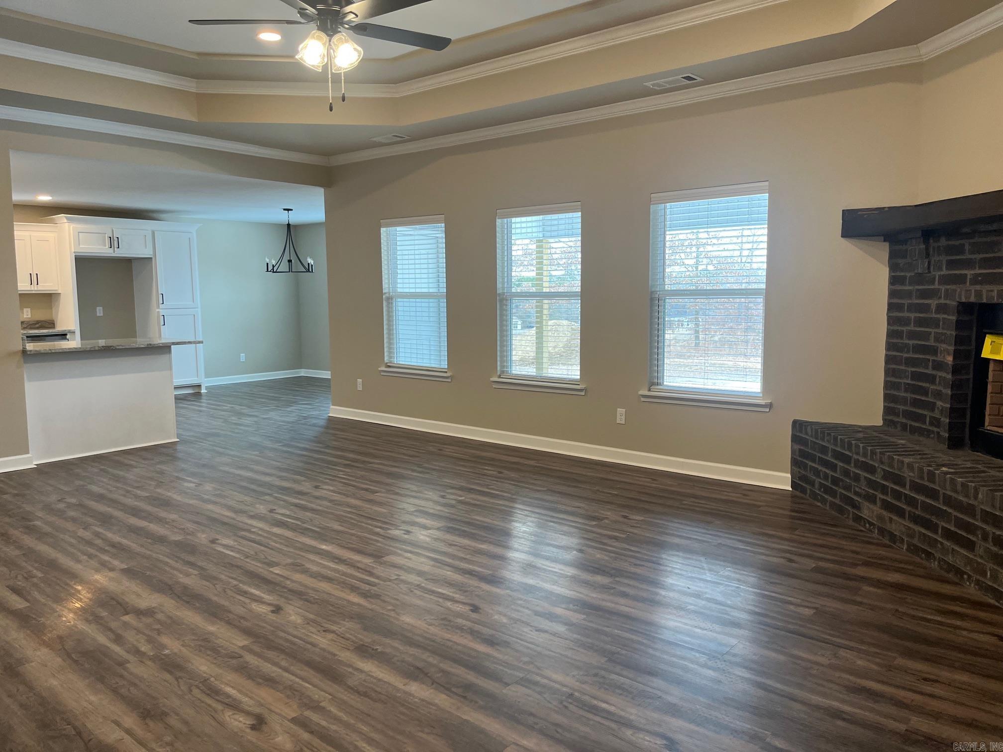 Plantation Hills - Residential