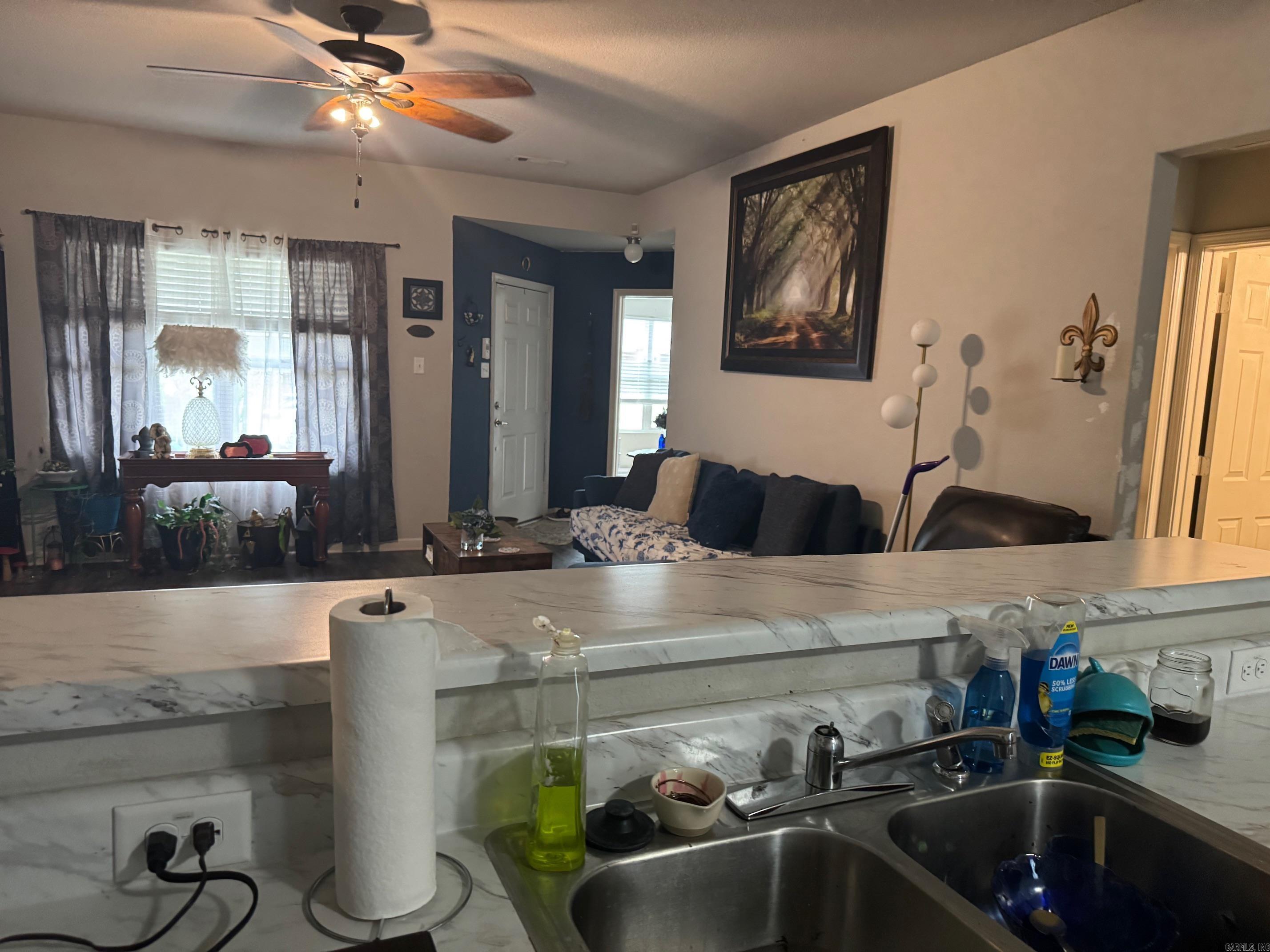 MUSEUM MEADOWS - Residential