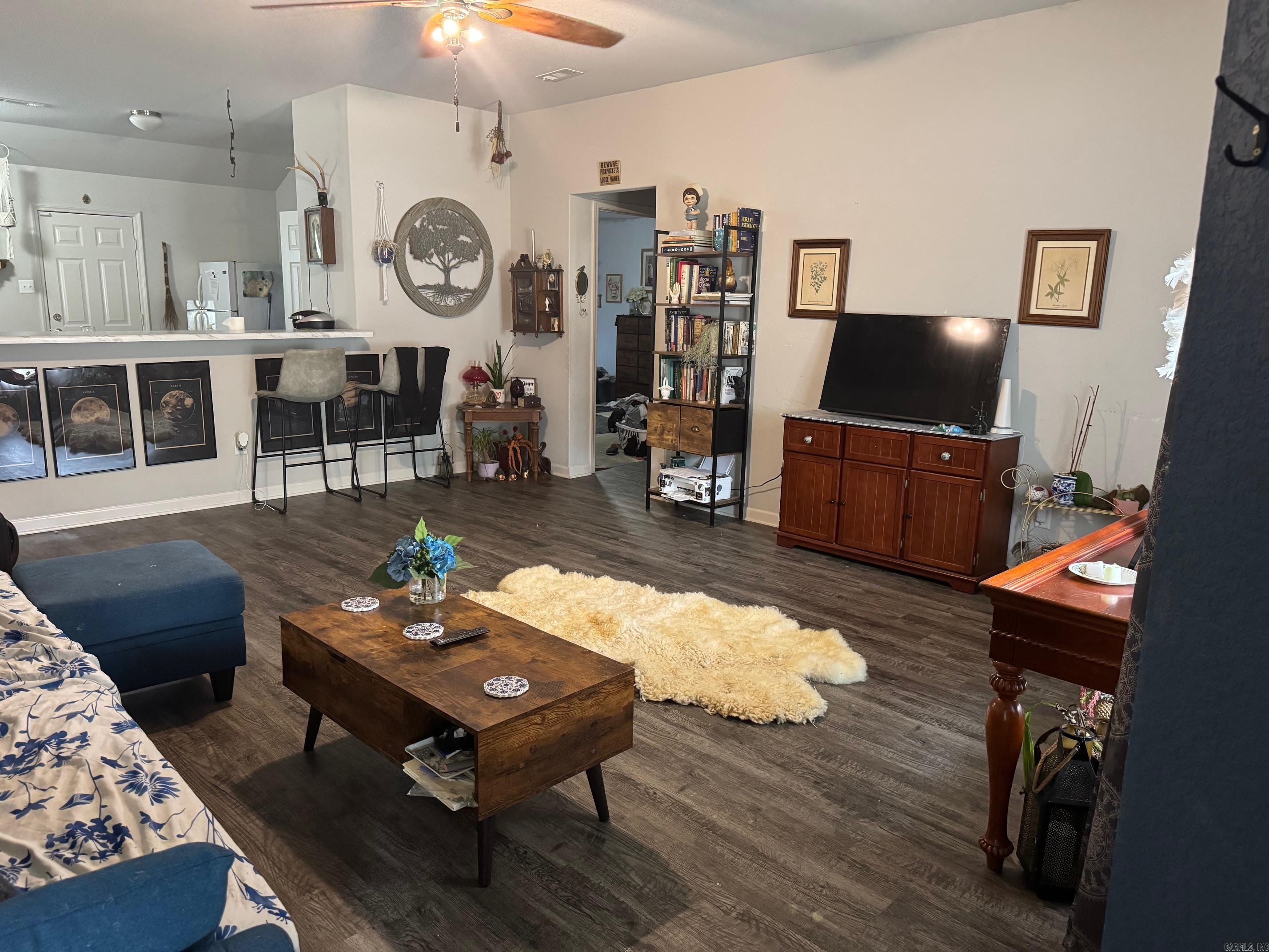 MUSEUM MEADOWS - Residential