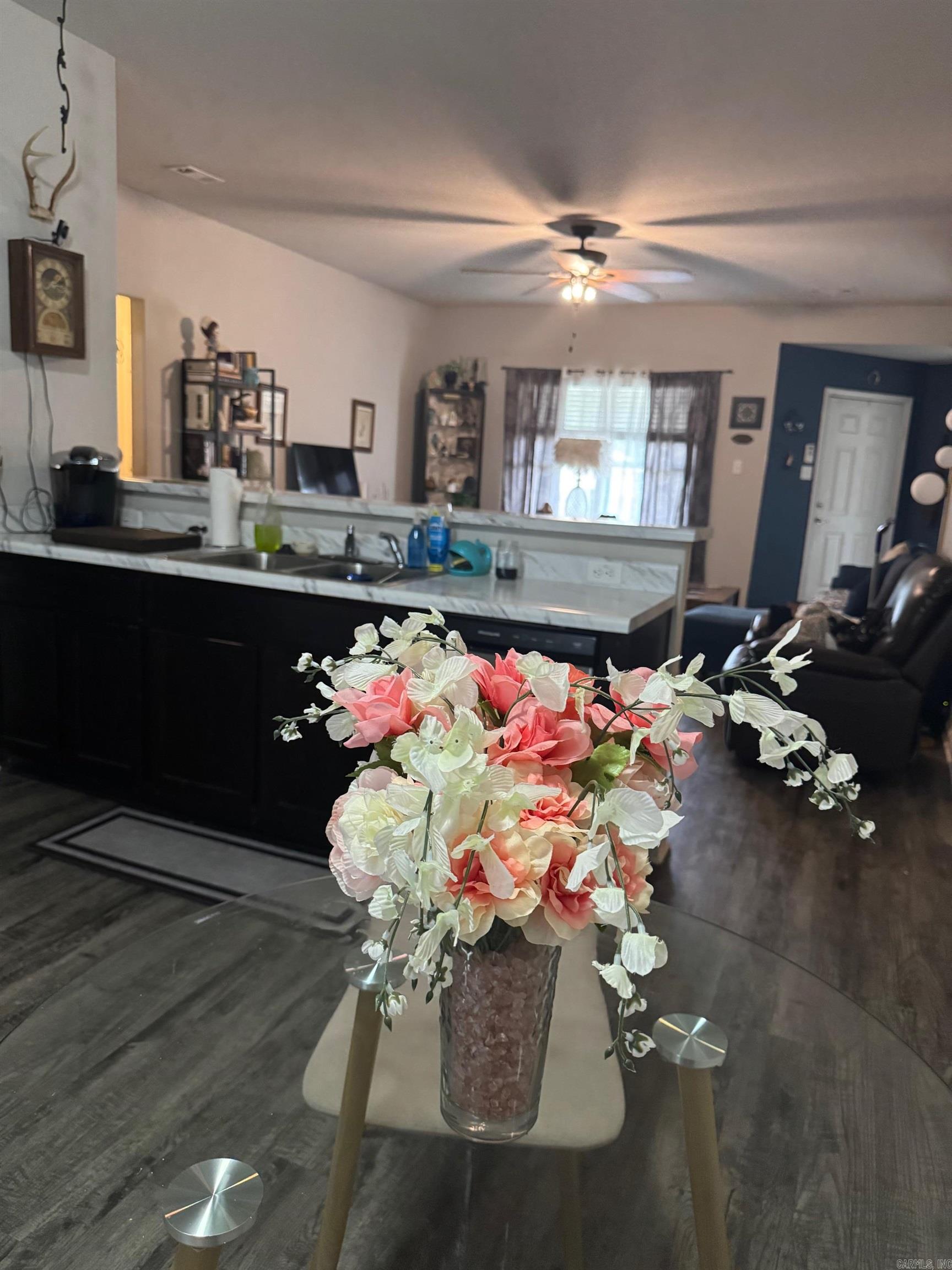 MUSEUM MEADOWS - Residential