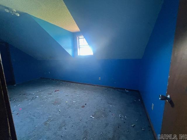 Not In List - Residential