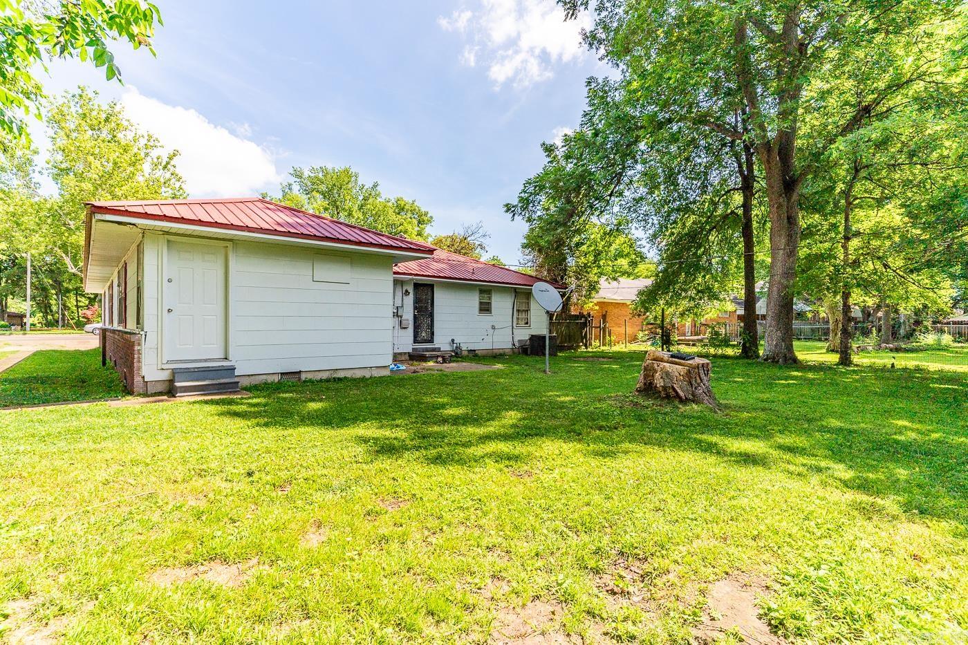 WRIGHT ADDITION - Residential