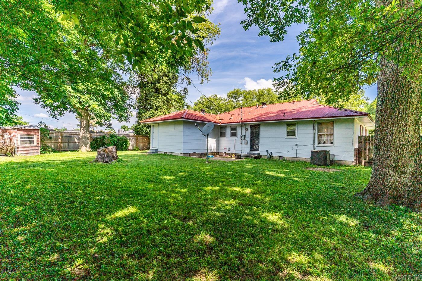 WRIGHT ADDITION - Residential