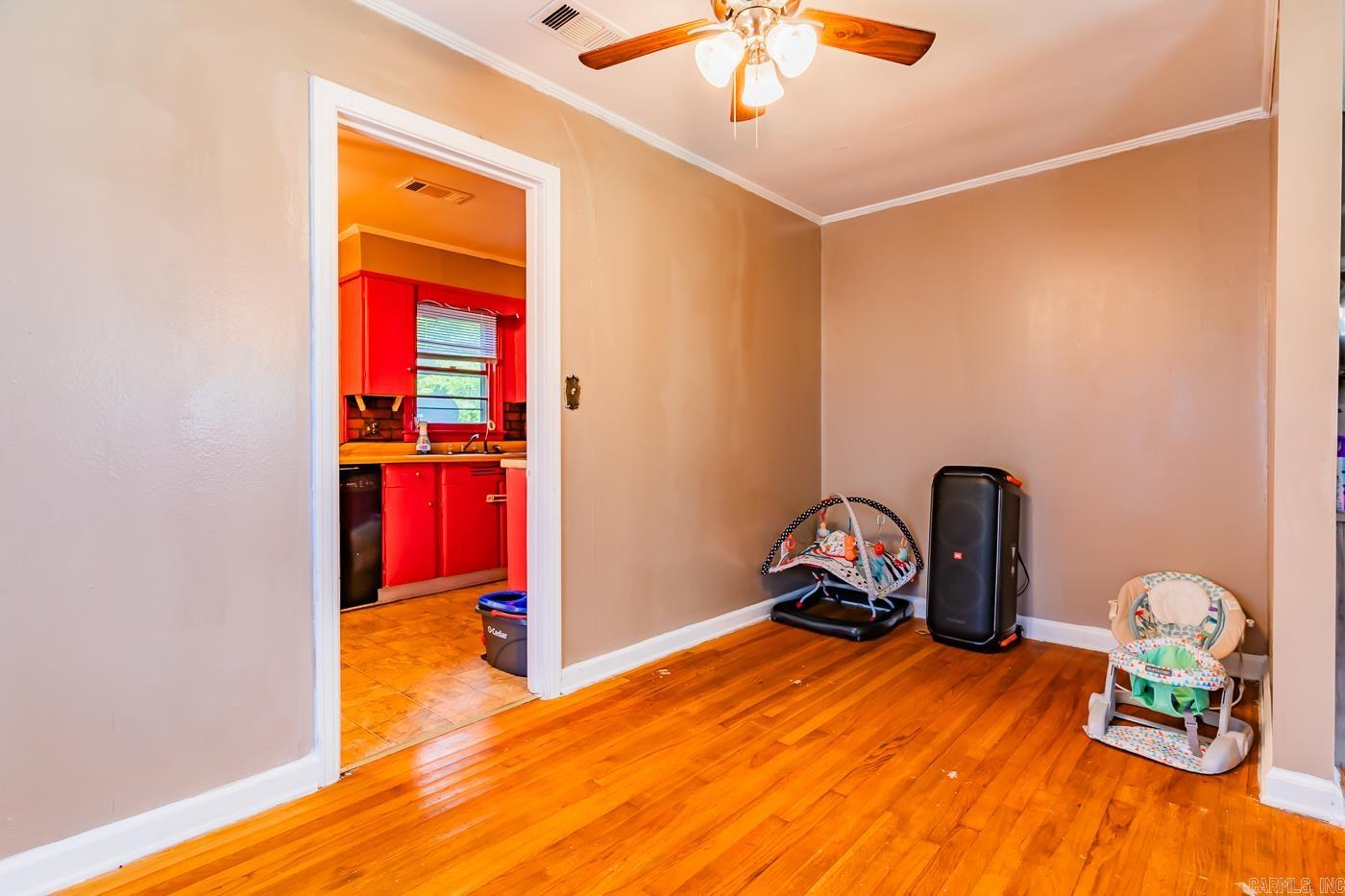 WRIGHT ADDITION - Residential