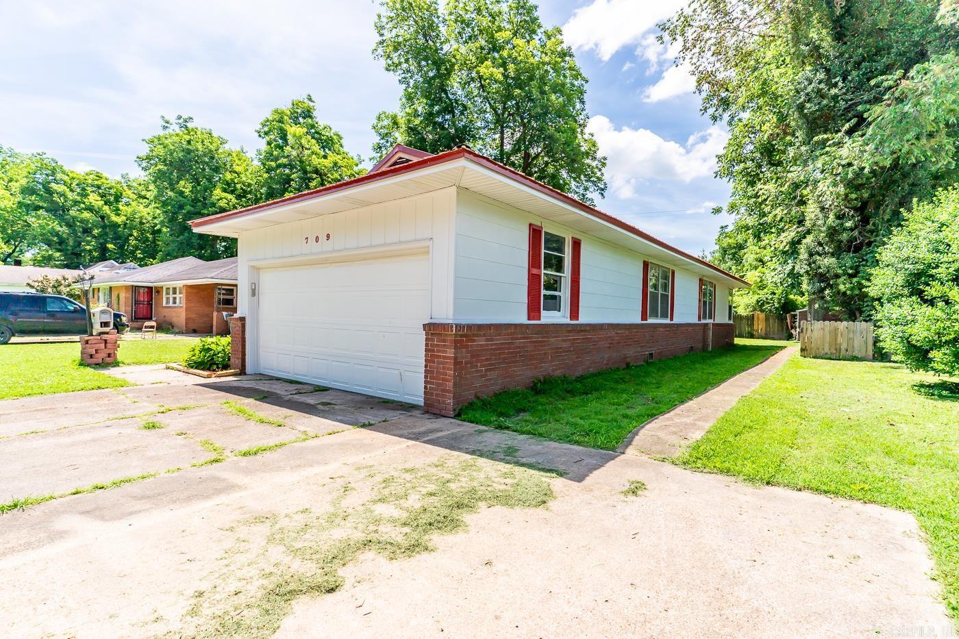 WRIGHT ADDITION - Residential