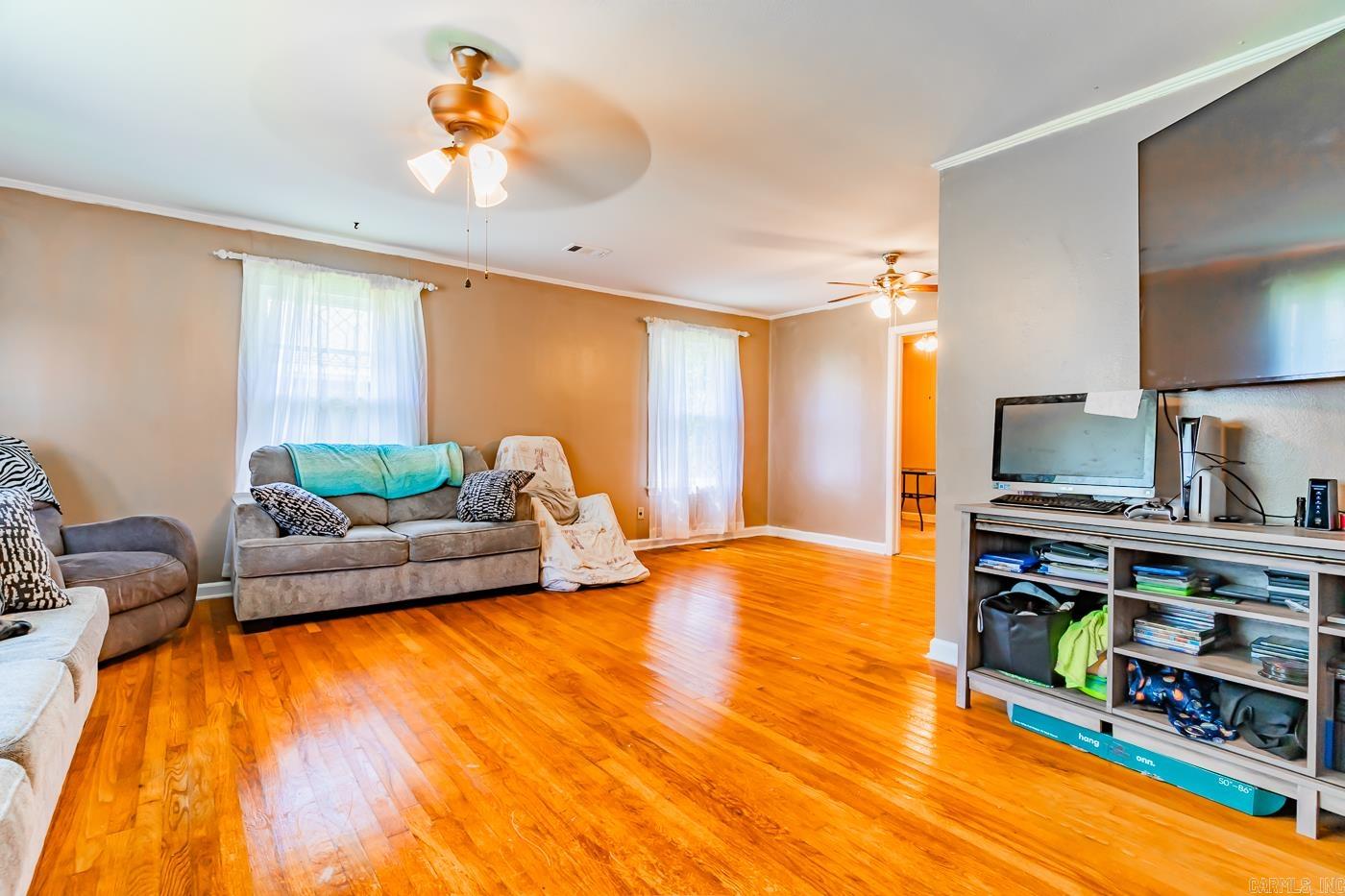 WRIGHT ADDITION - Residential