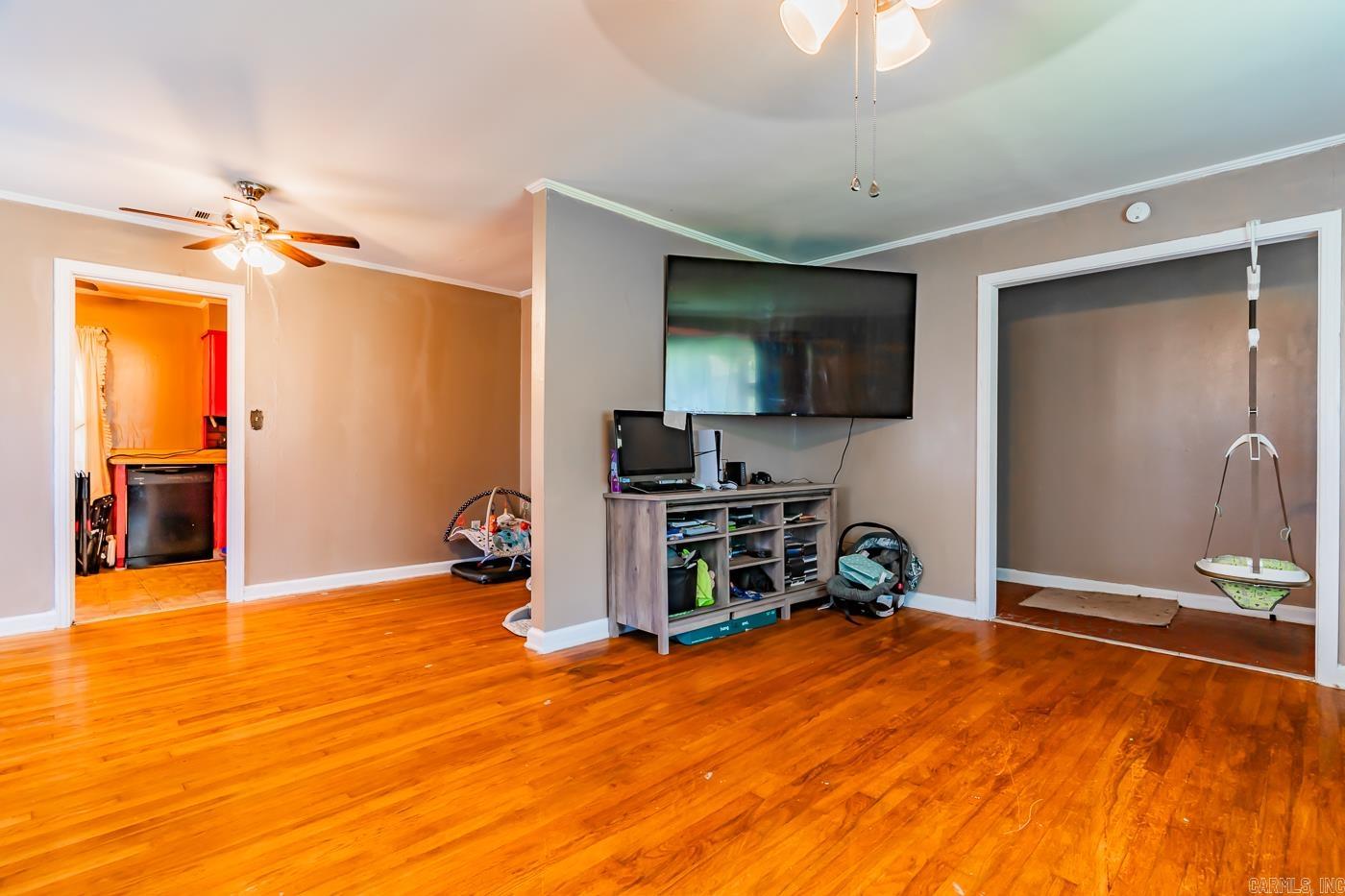 WRIGHT ADDITION - Residential