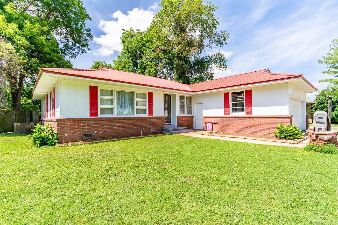 WRIGHT ADDITION - Residential