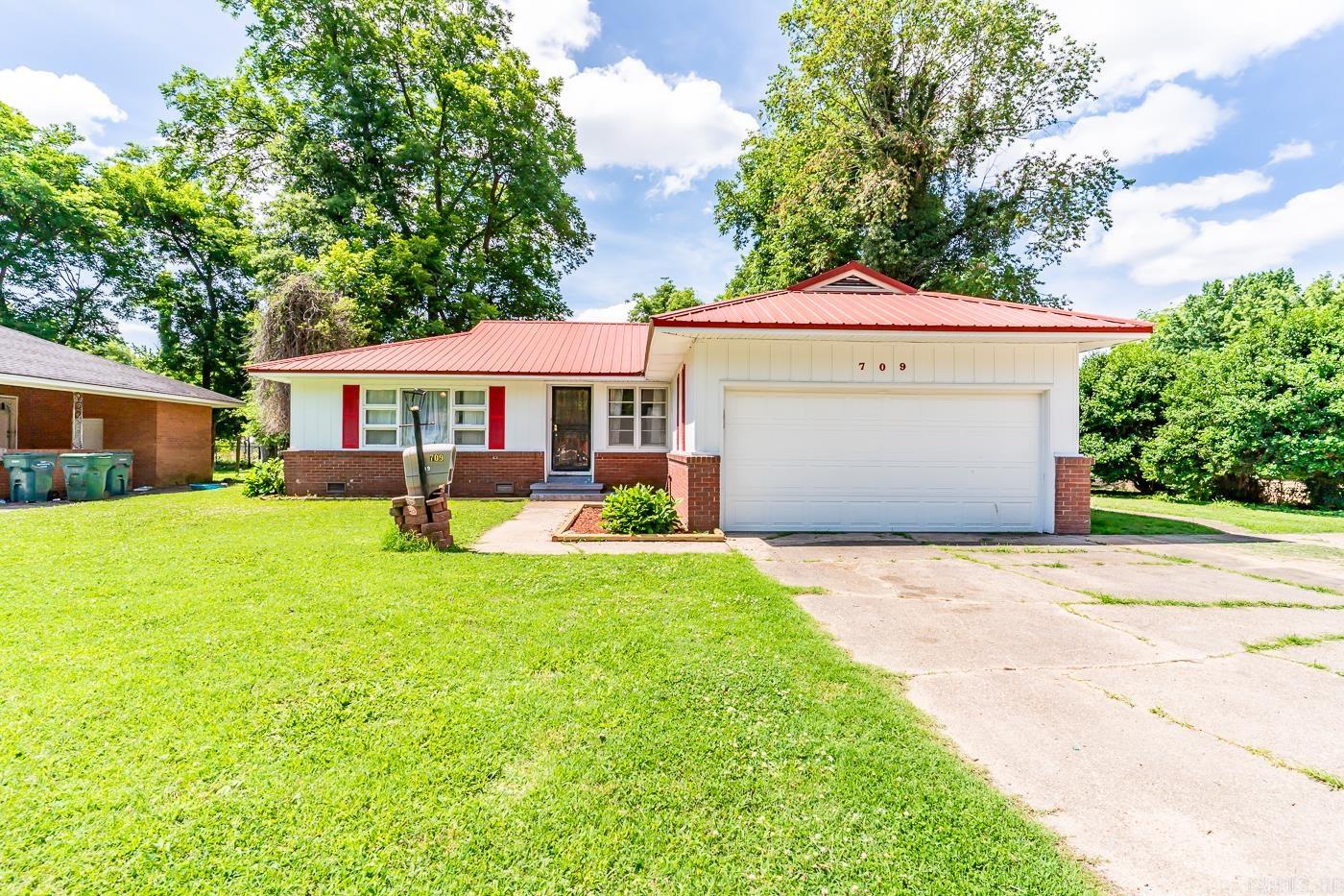 WRIGHT ADDITION - Residential