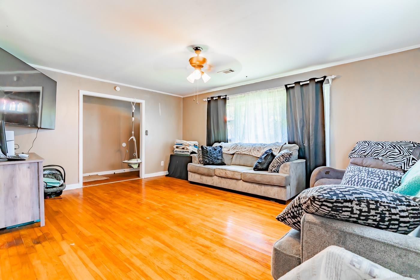 WRIGHT ADDITION - Residential