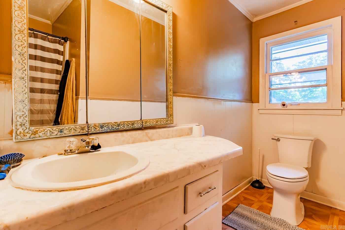 WRIGHT ADDITION - Residential