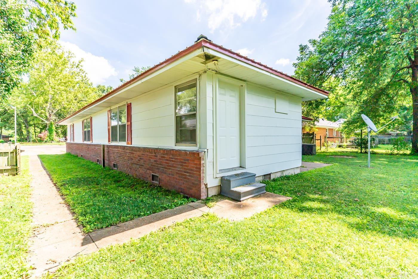 WRIGHT ADDITION - Residential