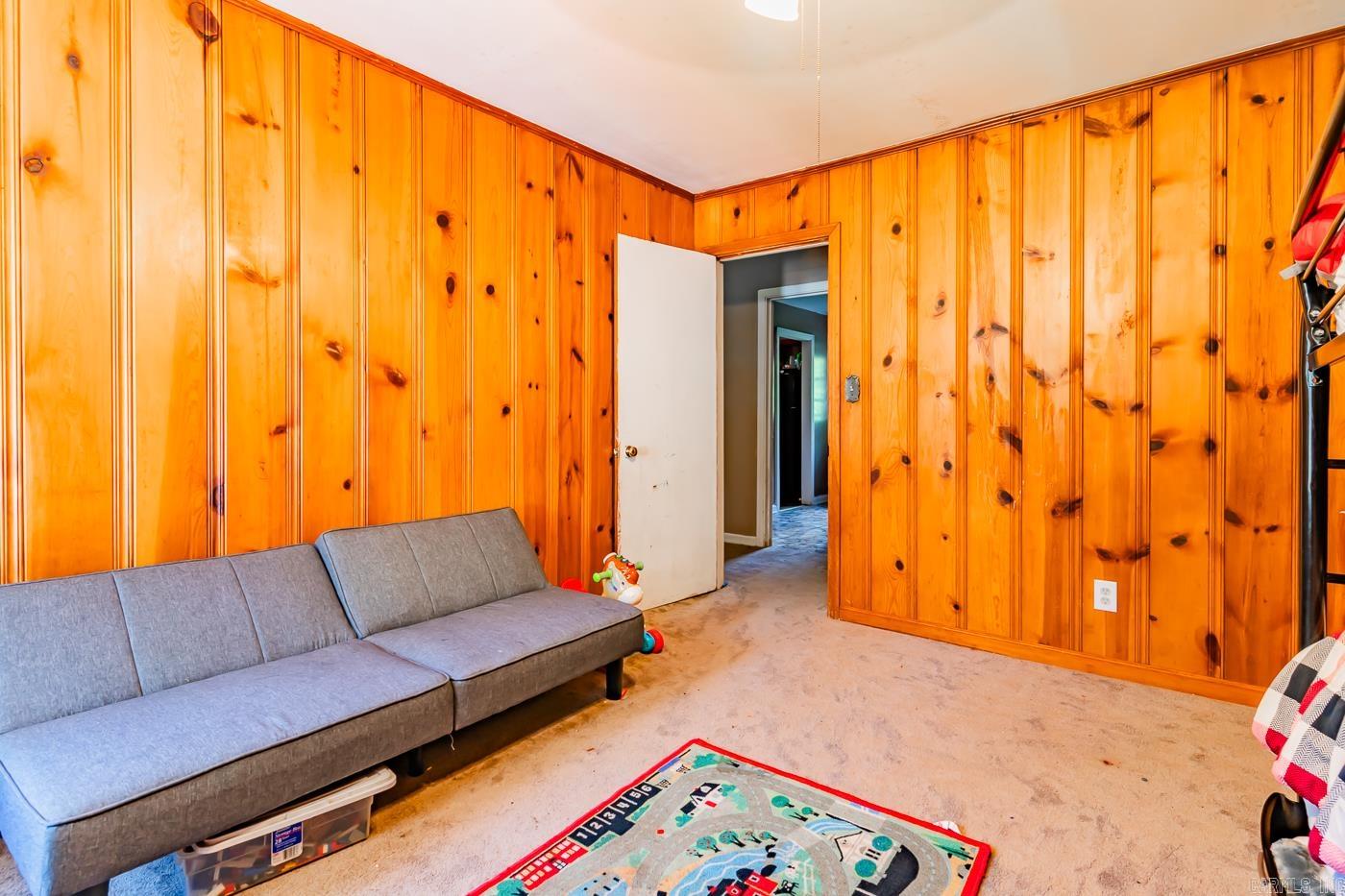 WRIGHT ADDITION - Residential