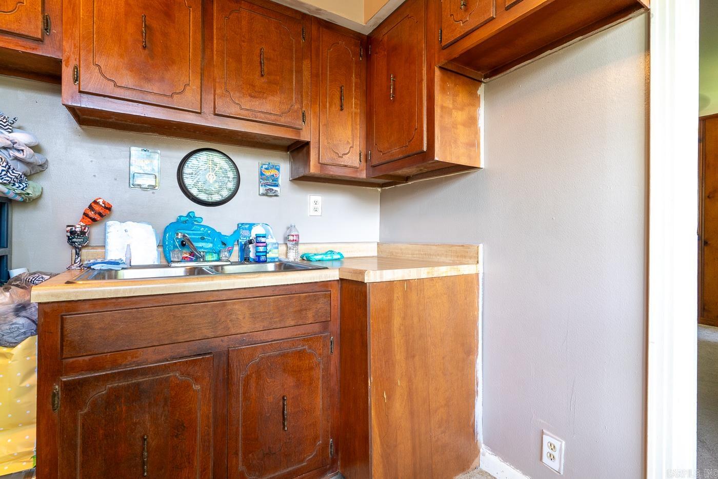 WRIGHT ADDITION - Residential