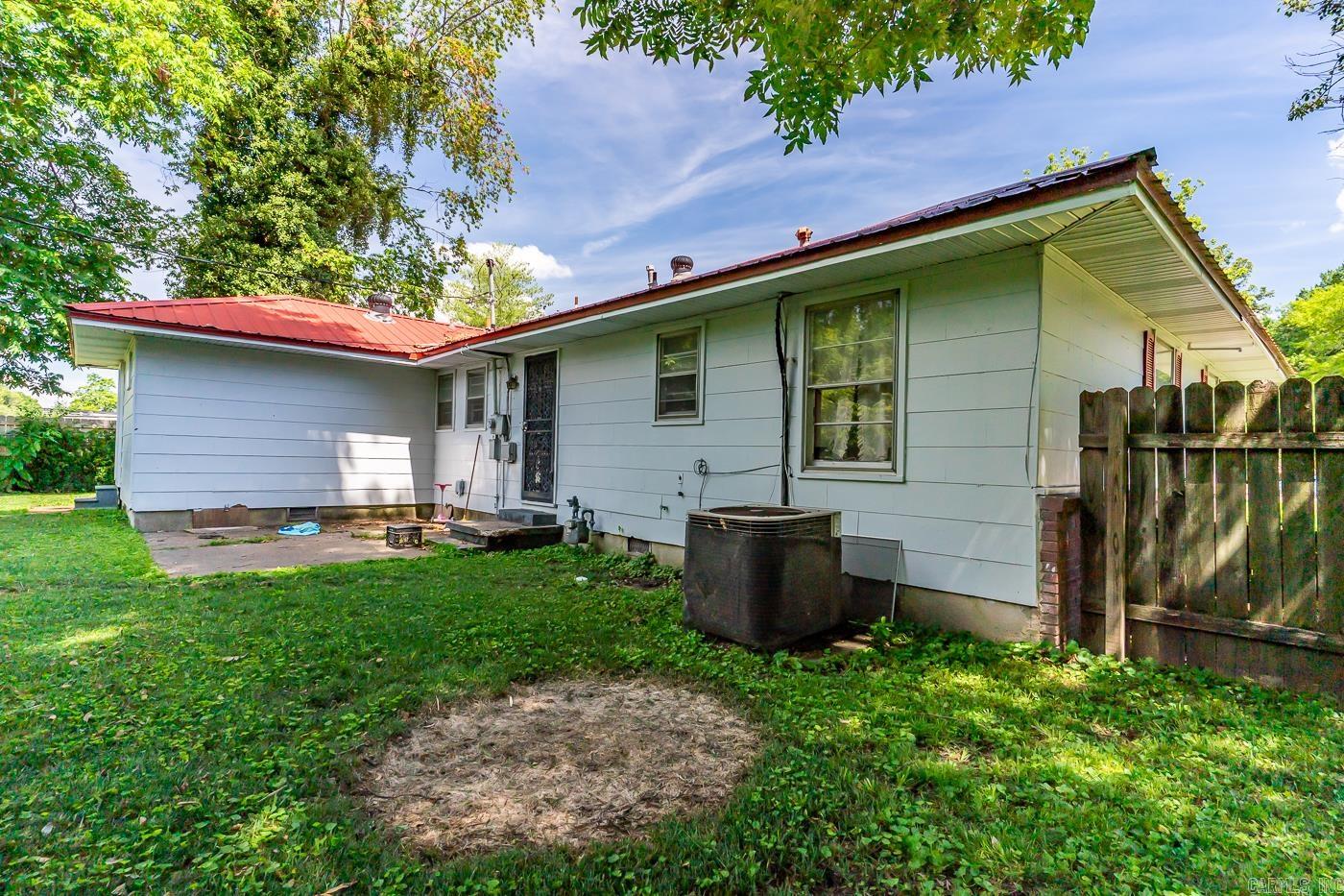 WRIGHT ADDITION - Residential