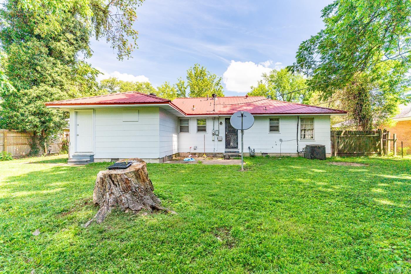 WRIGHT ADDITION - Residential