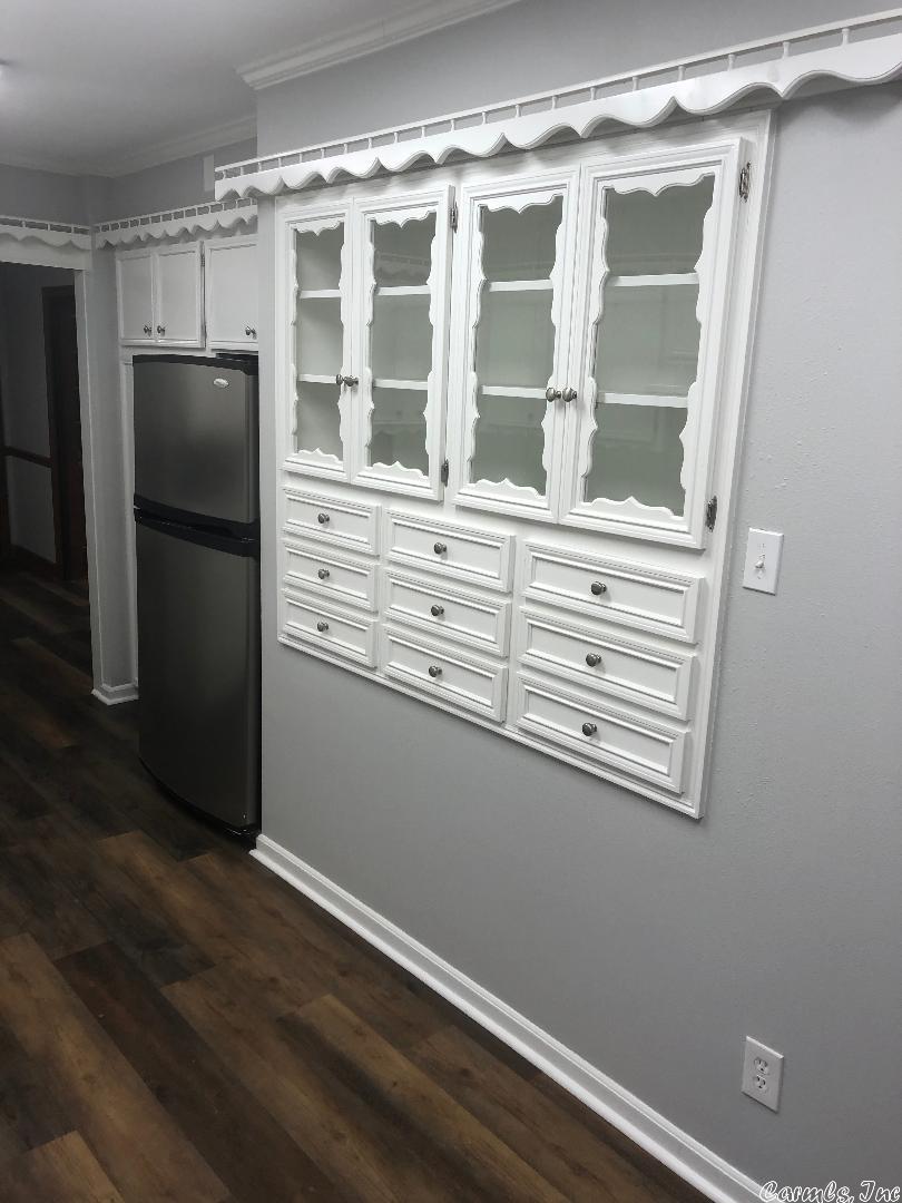 Not in List - Residential Lease