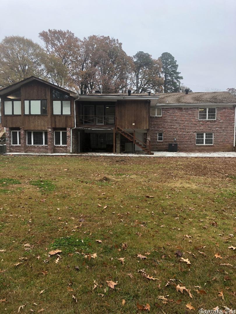 Not in List - Residential Lease