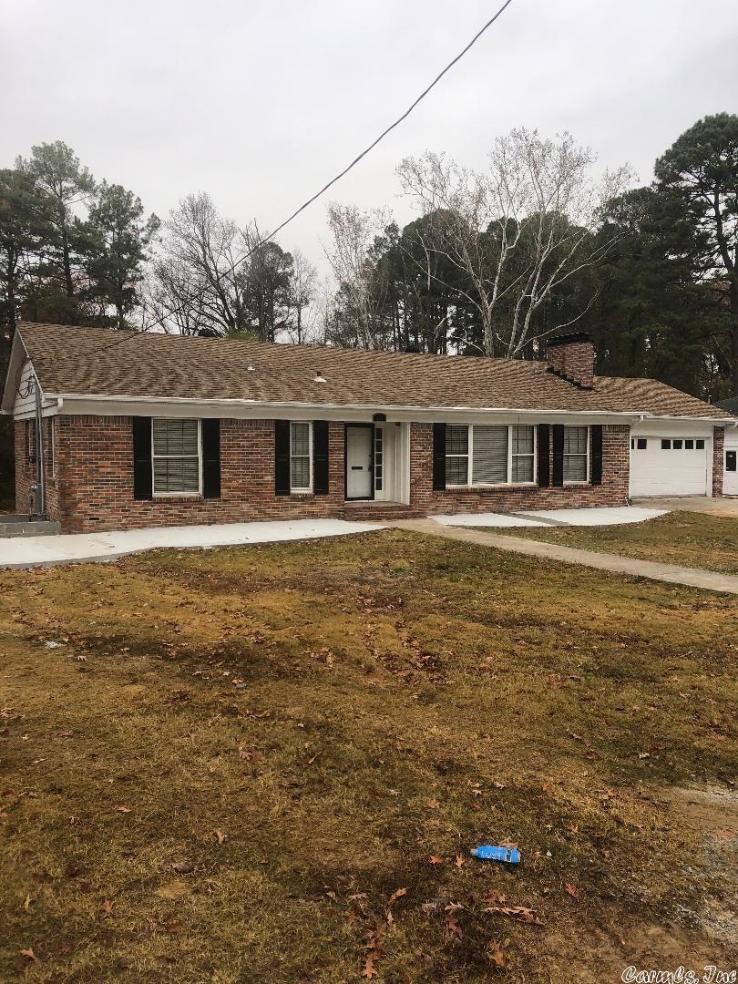 Not in List - Residential Lease