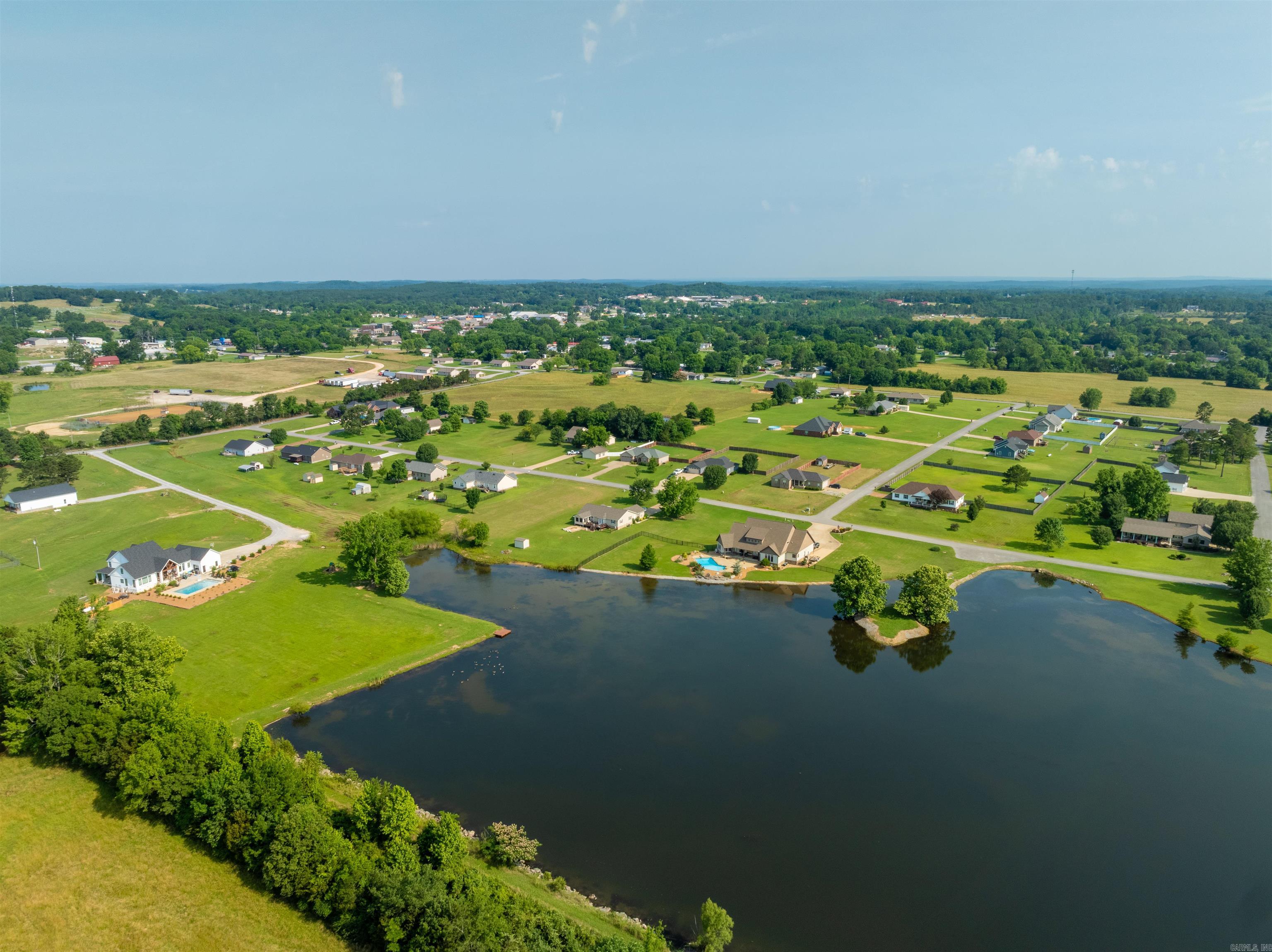 DOUBLE OAK ESTATES - Residential