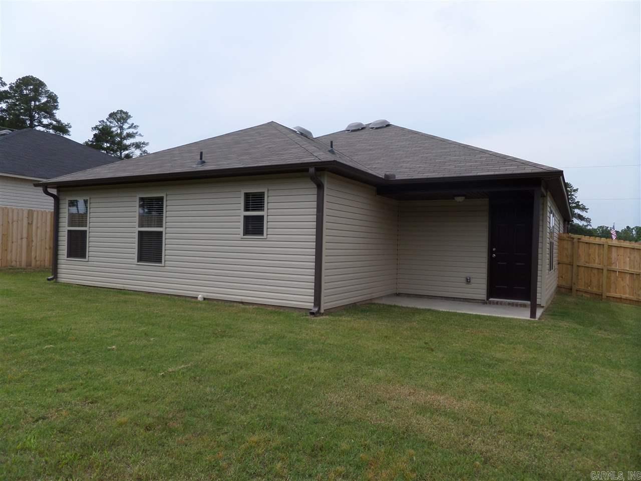 Villages of San Luis - Residential