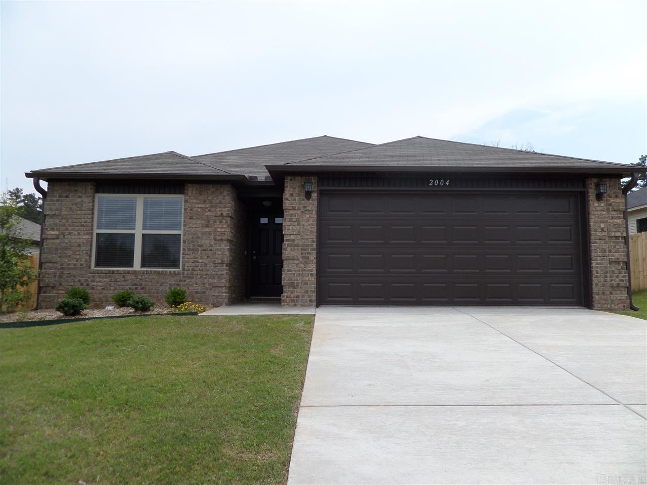 Villages of San Luis - Residential