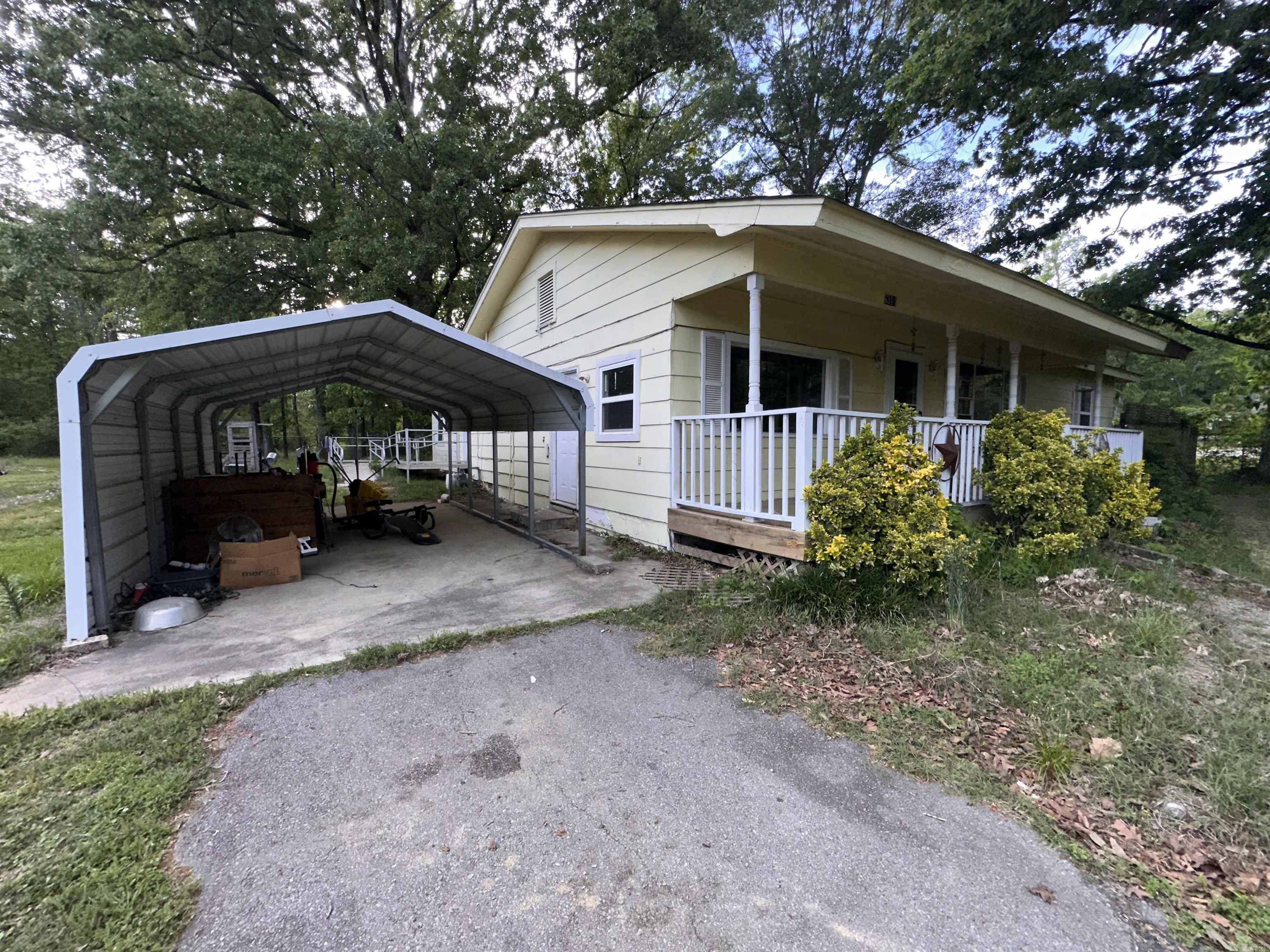Wildwood Terrace - Residential