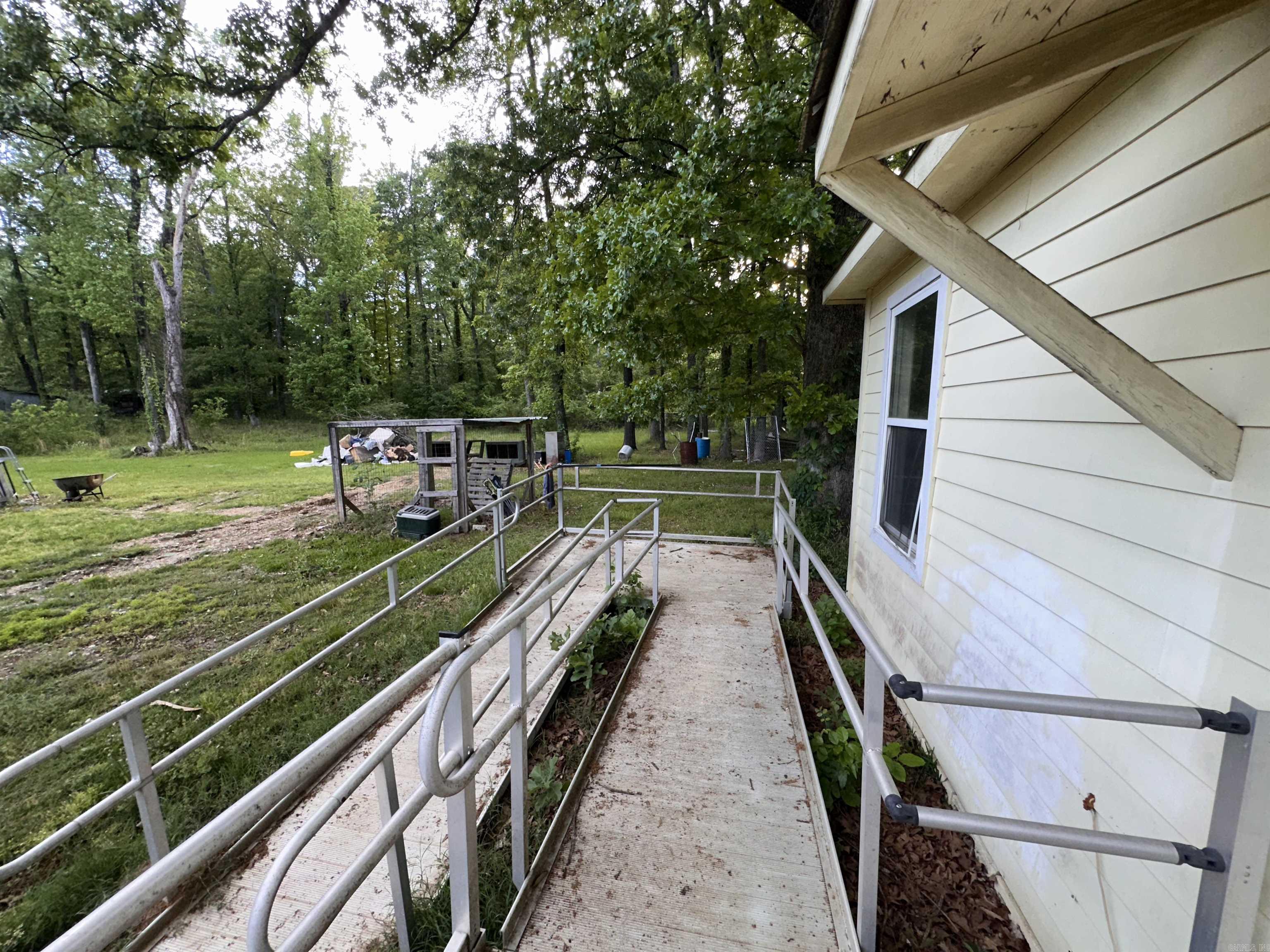 Wildwood Terrace - Residential