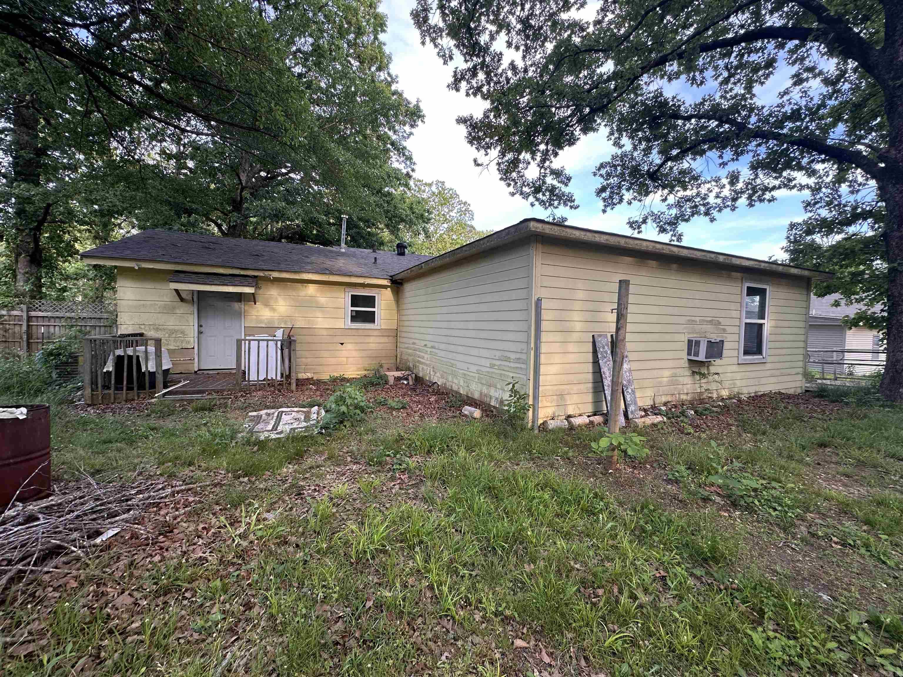 Wildwood Terrace - Residential
