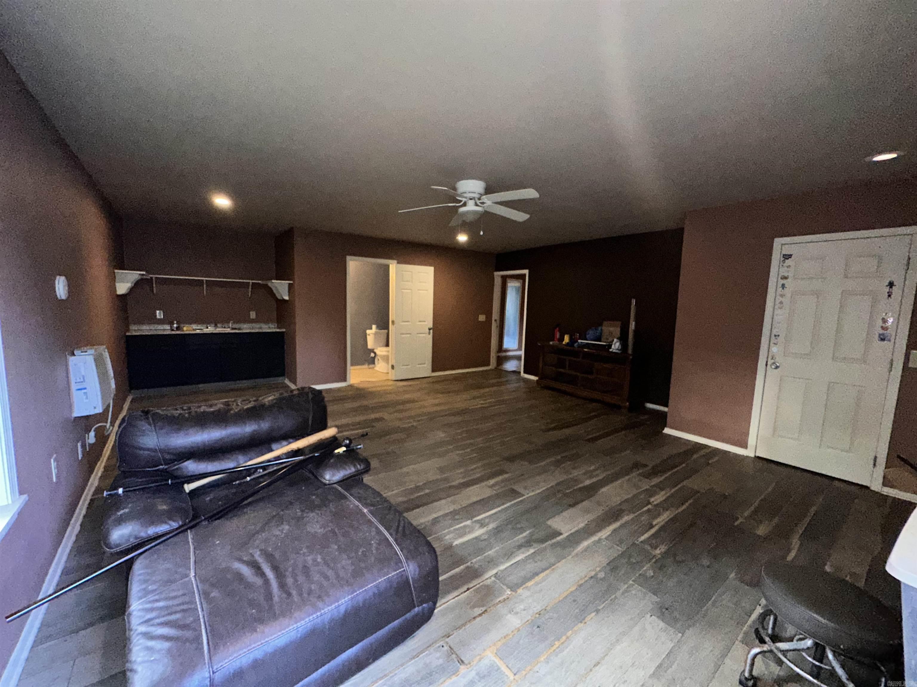 Wildwood Terrace - Residential
