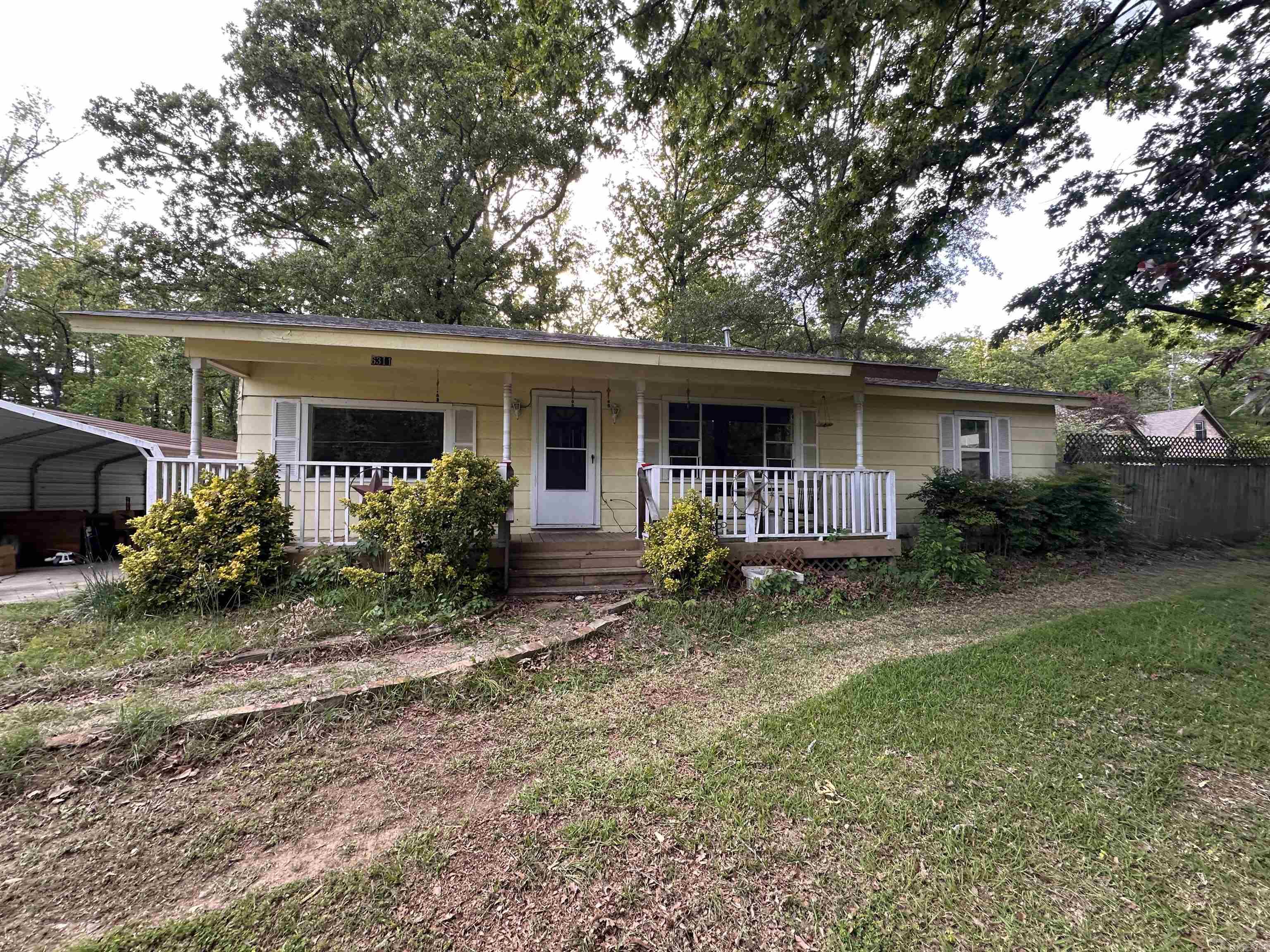 Wildwood Terrace - Residential