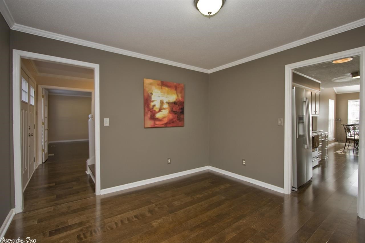 PEBBLE BEACH PARK - Residential