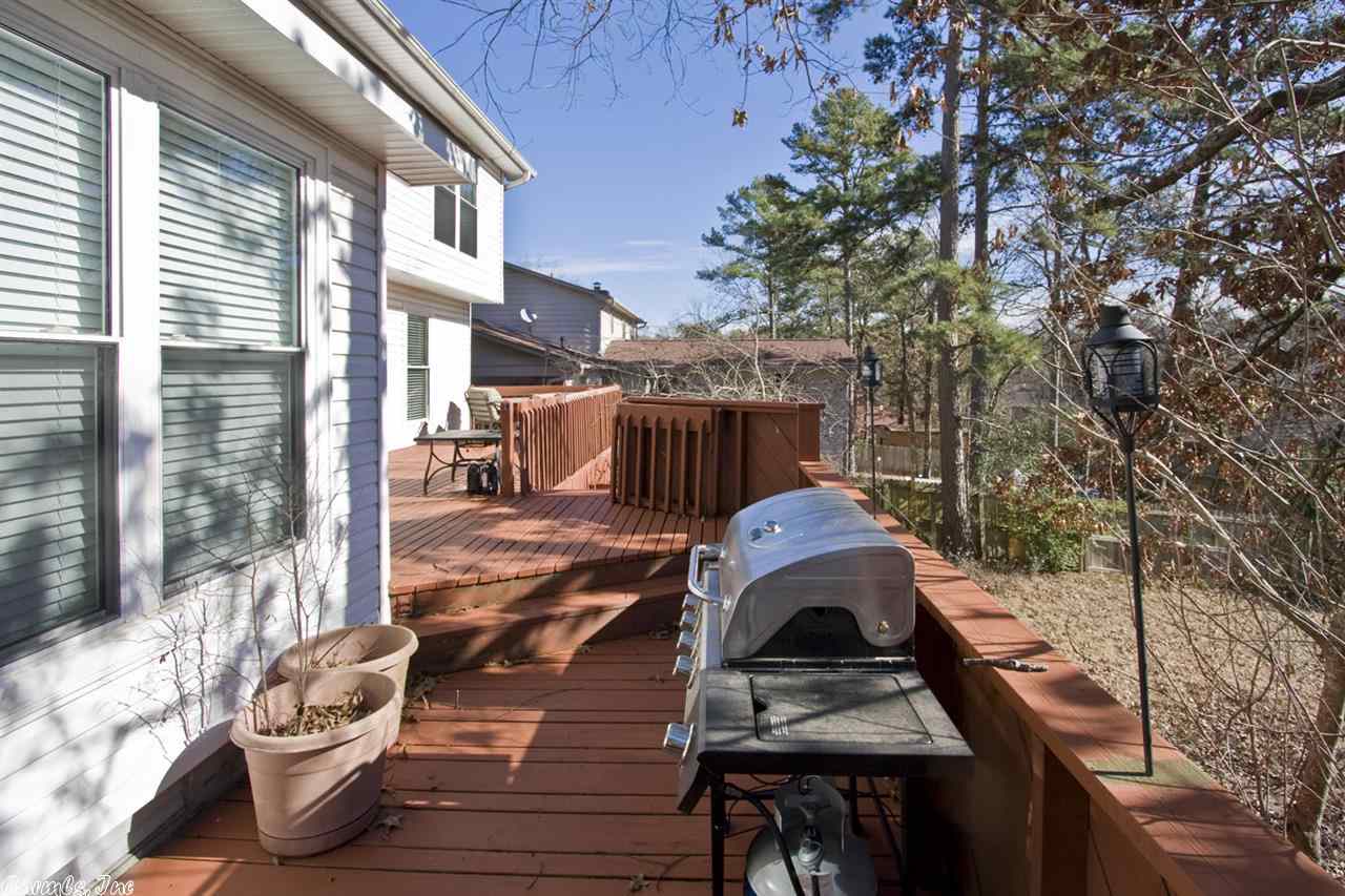 PEBBLE BEACH PARK - Residential