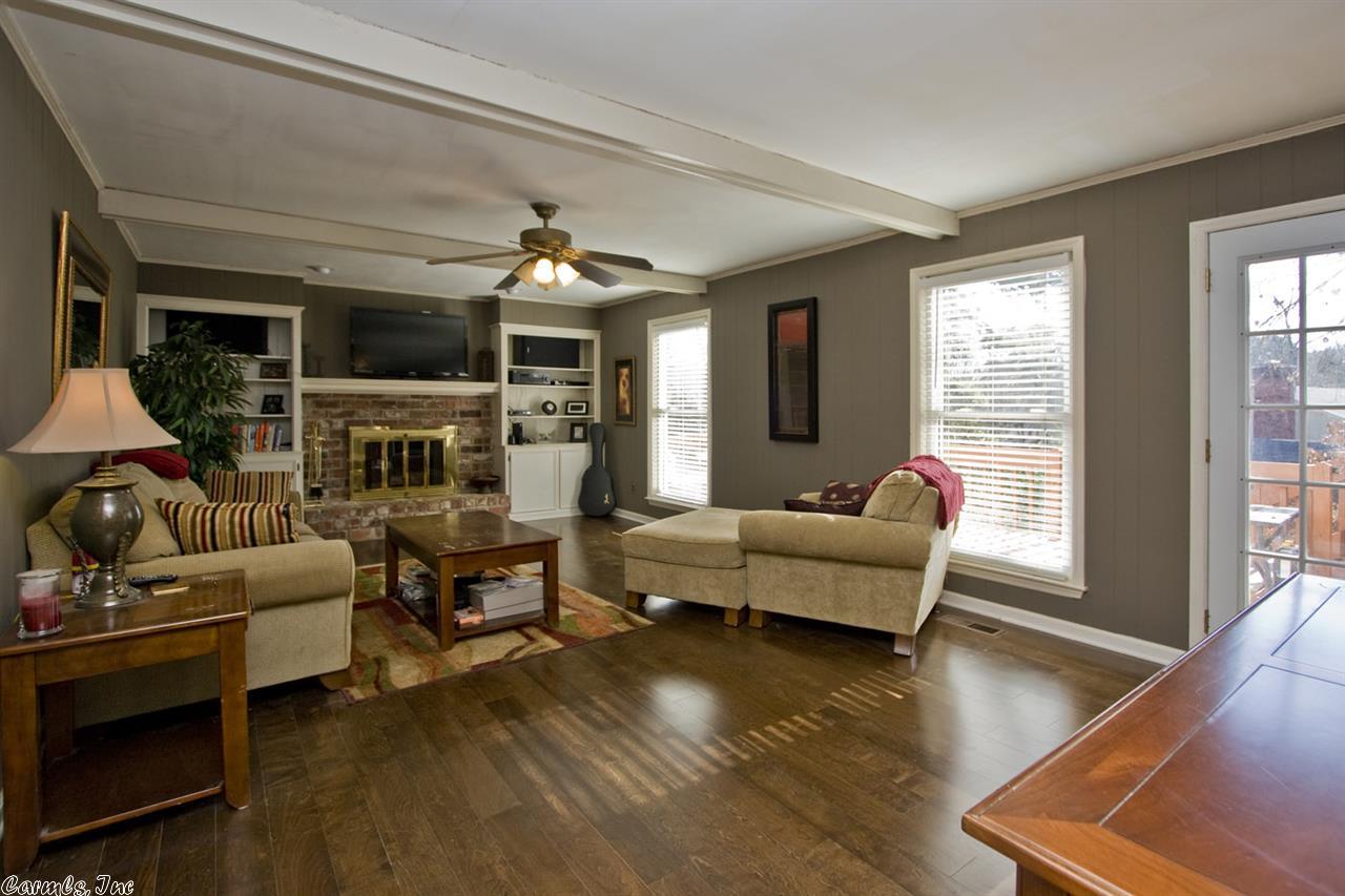 PEBBLE BEACH PARK - Residential