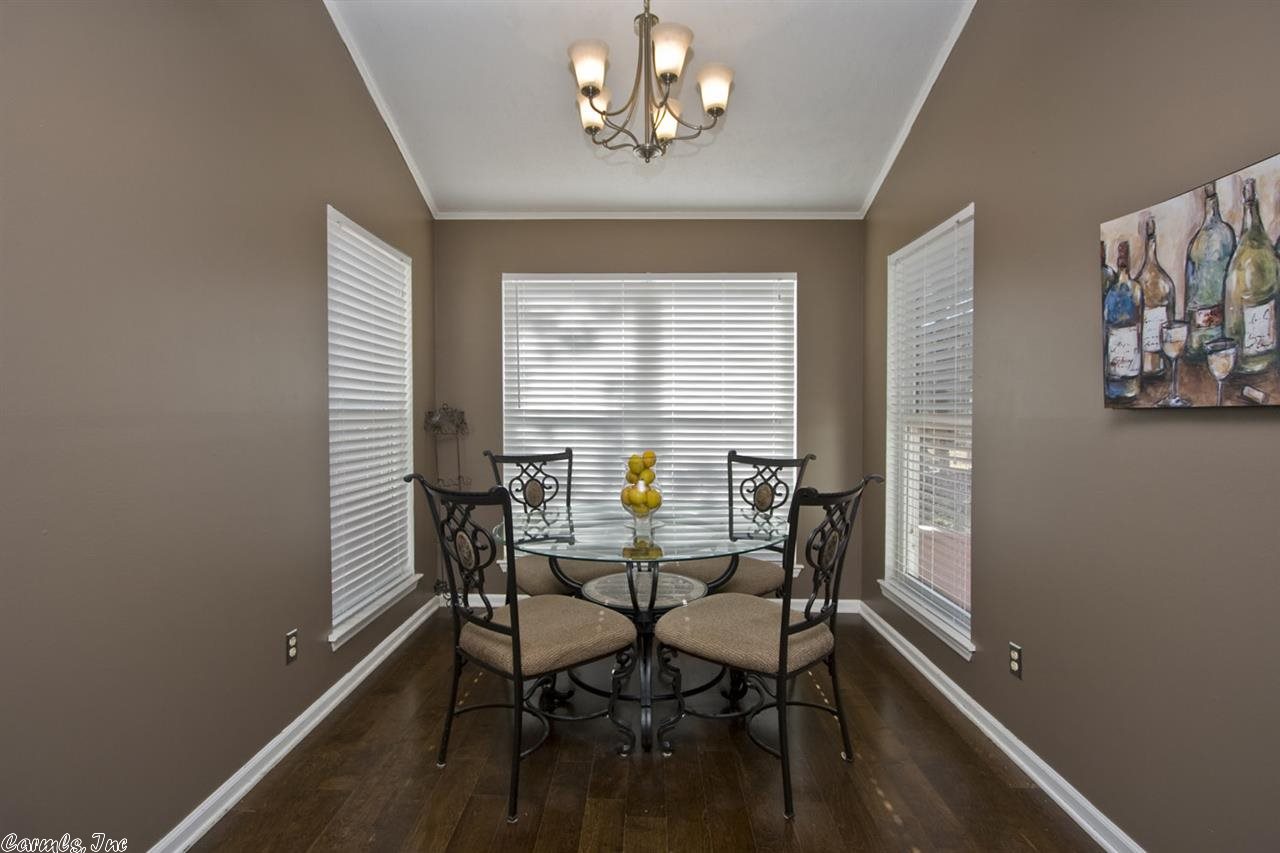 PEBBLE BEACH PARK - Residential