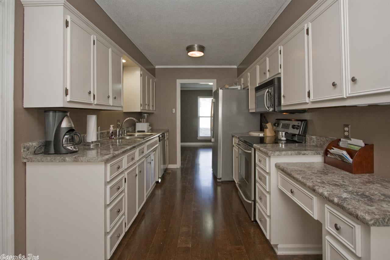 PEBBLE BEACH PARK - Residential