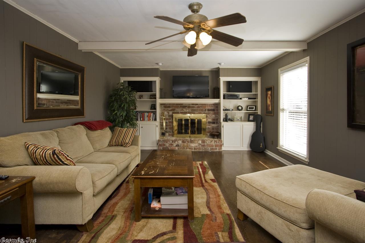 PEBBLE BEACH PARK - Residential