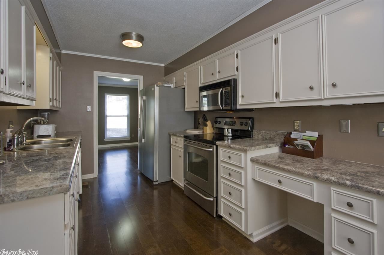 PEBBLE BEACH PARK - Residential