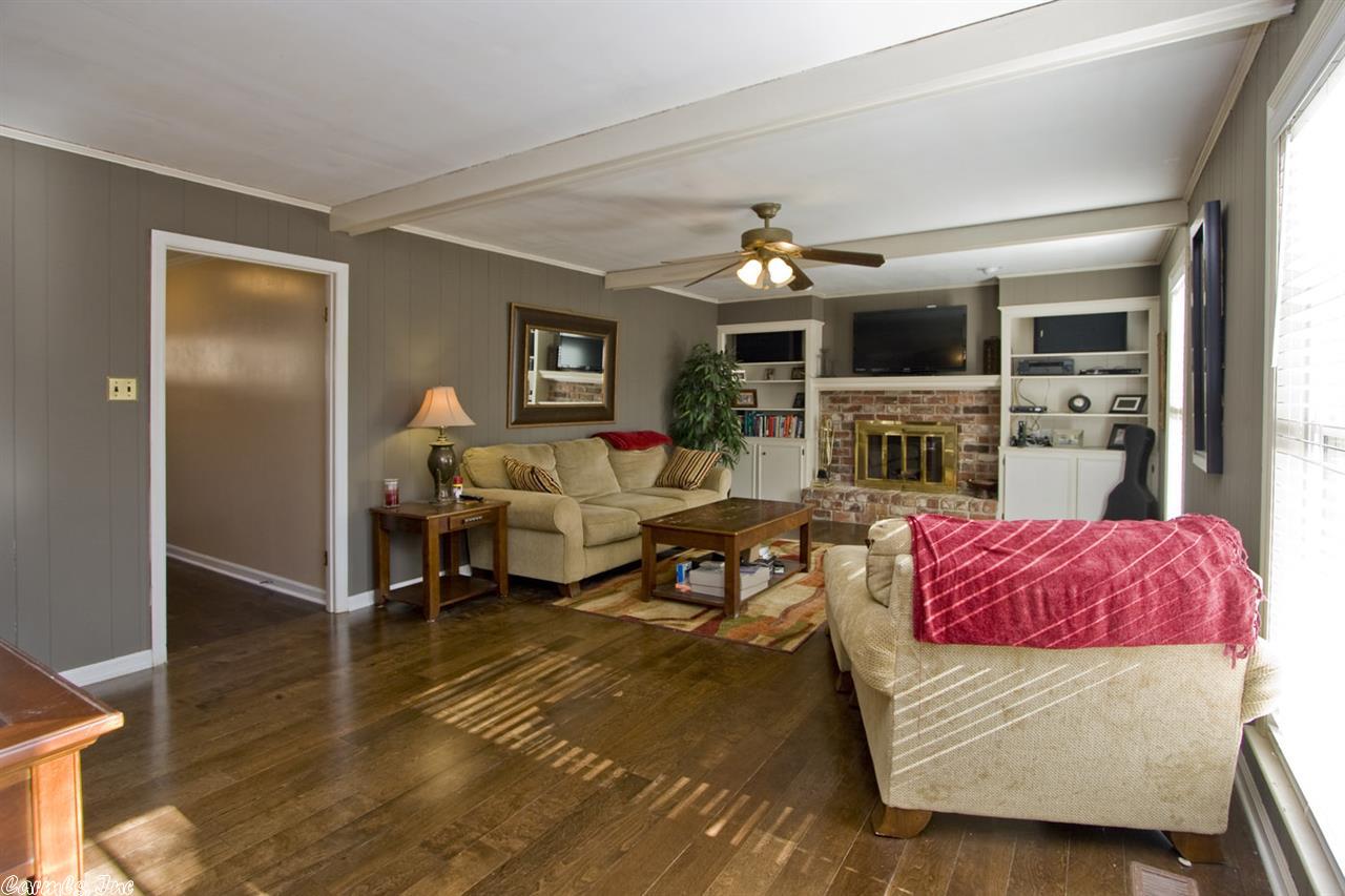 PEBBLE BEACH PARK - Residential